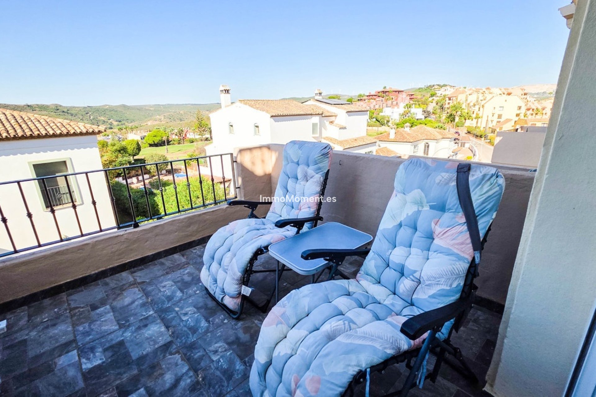 Bestaande woning - Appartement - Manilva - La Duquesa