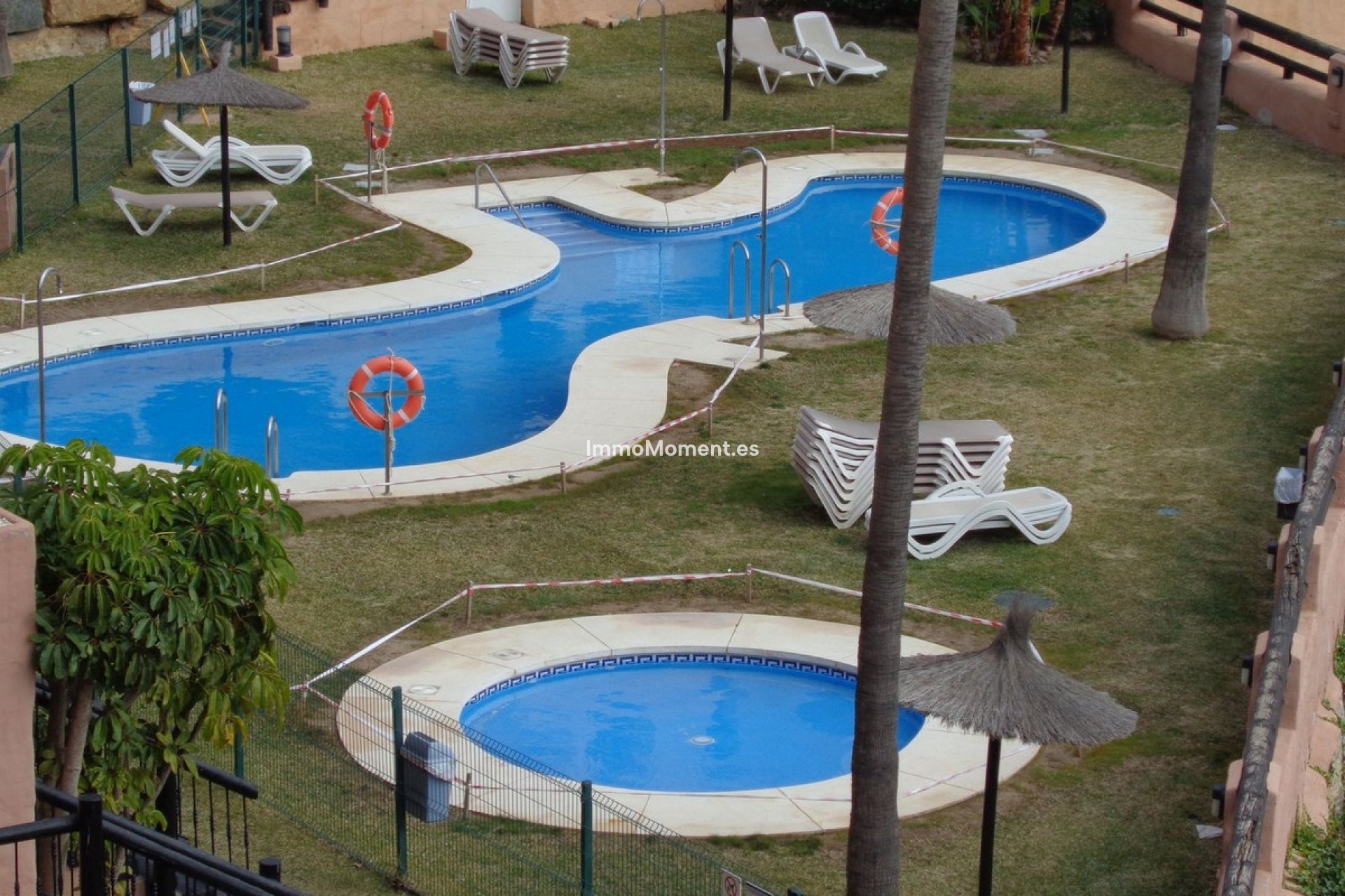 Bestaande woning - Appartement - Manilva - La Duquesa
