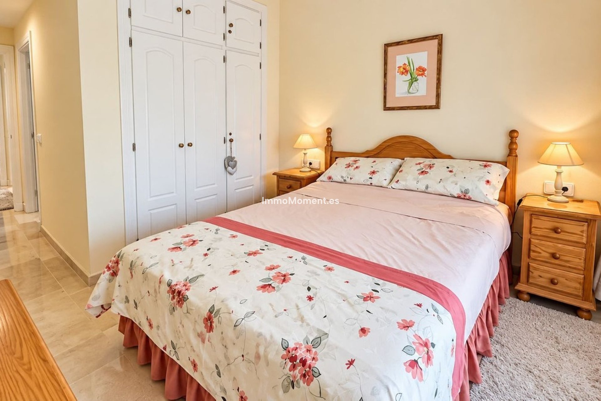 Bestaande woning - Appartement - Manilva - La Duquesa