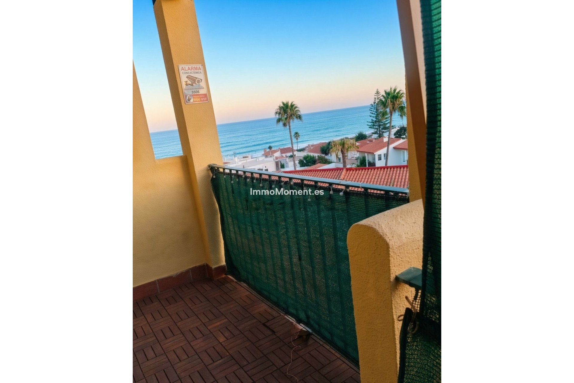 Bestaande woning - Appartement - Manilva - La Duquesa