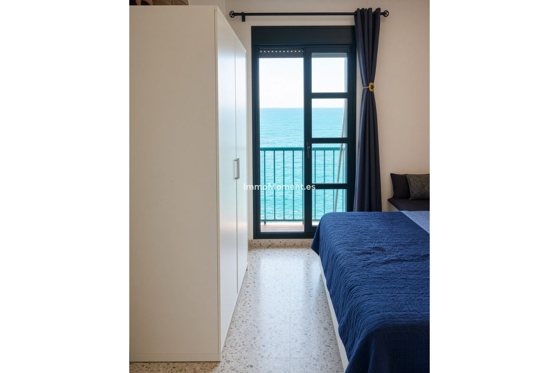 Bestaande woning - Appartement - Manilva - La Duquesa