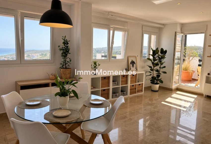Bestaande woning - Appartement - Manilva - La Duquesa