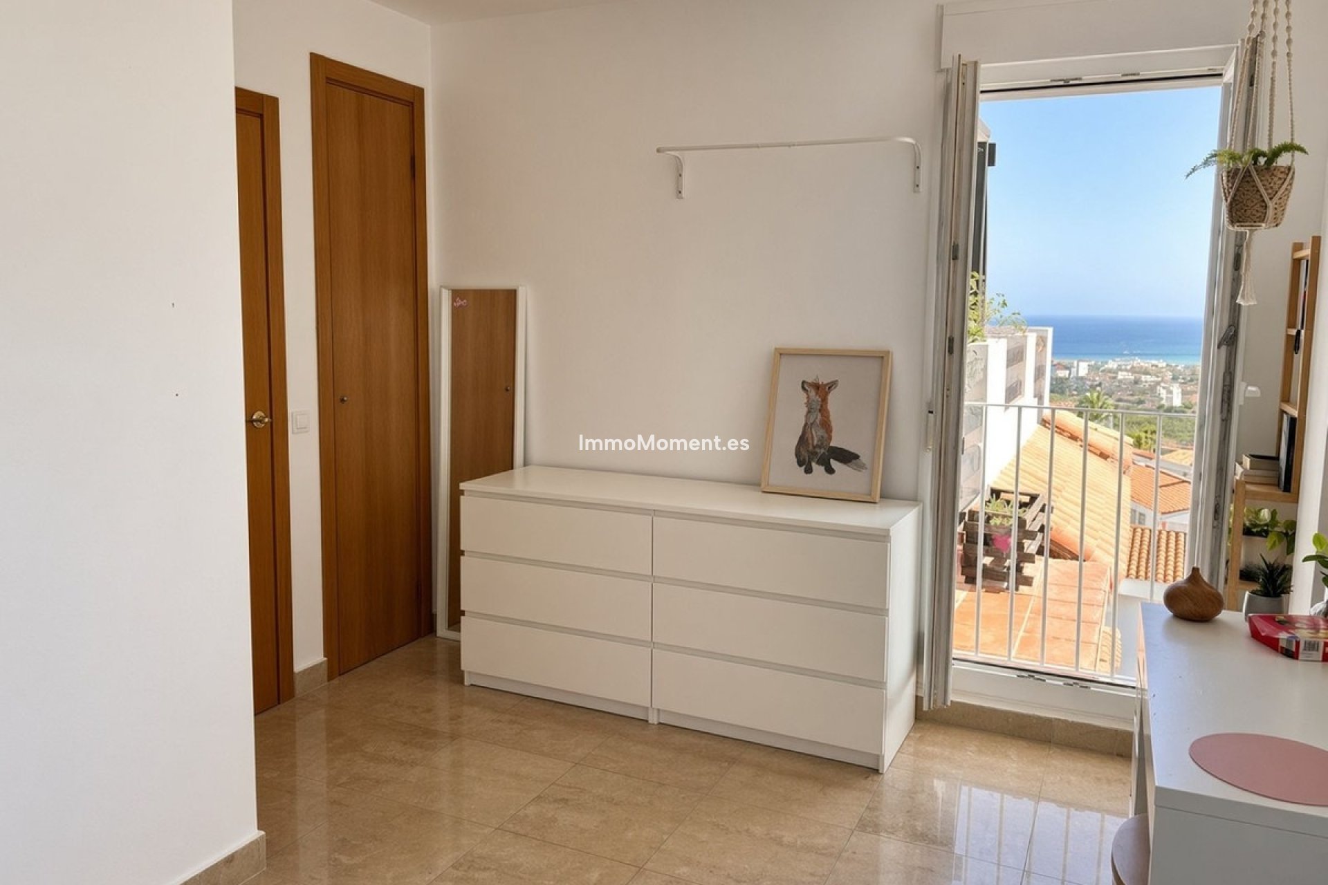 Bestaande woning - Appartement - Manilva - La Duquesa