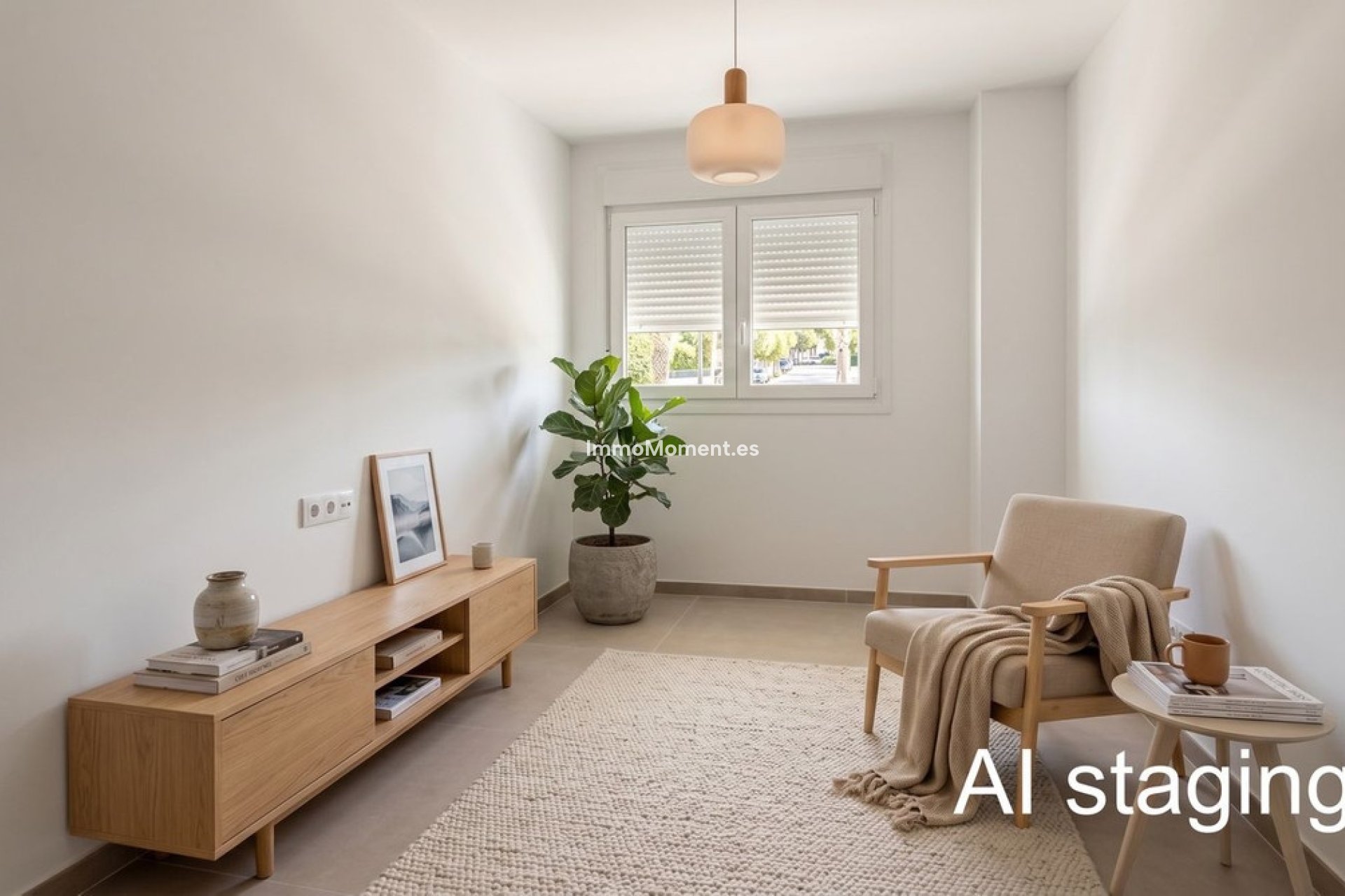 Bestaande woning - Appartement - Manilva - La Duquesa