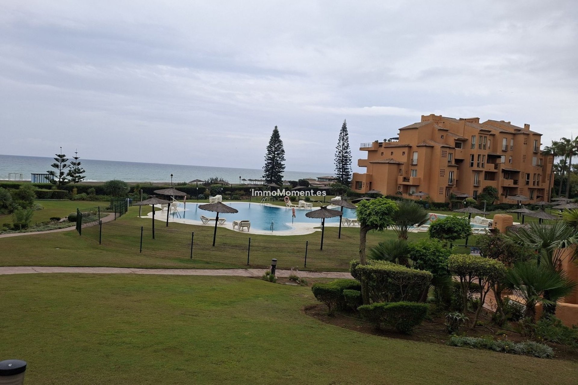 Bestaande woning - Appartement - Manilva - La Duquesa