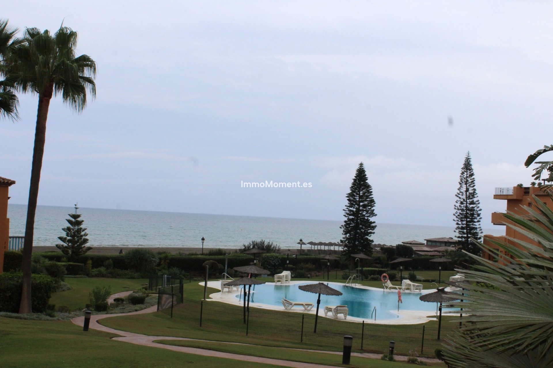 Bestaande woning - Appartement - Manilva - La Duquesa