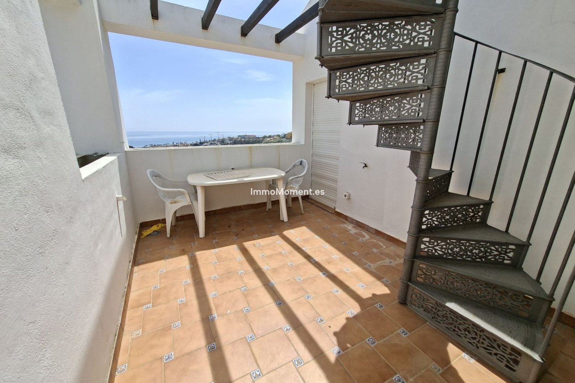 Bestaande woning - Appartement - Manilva - La Duquesa