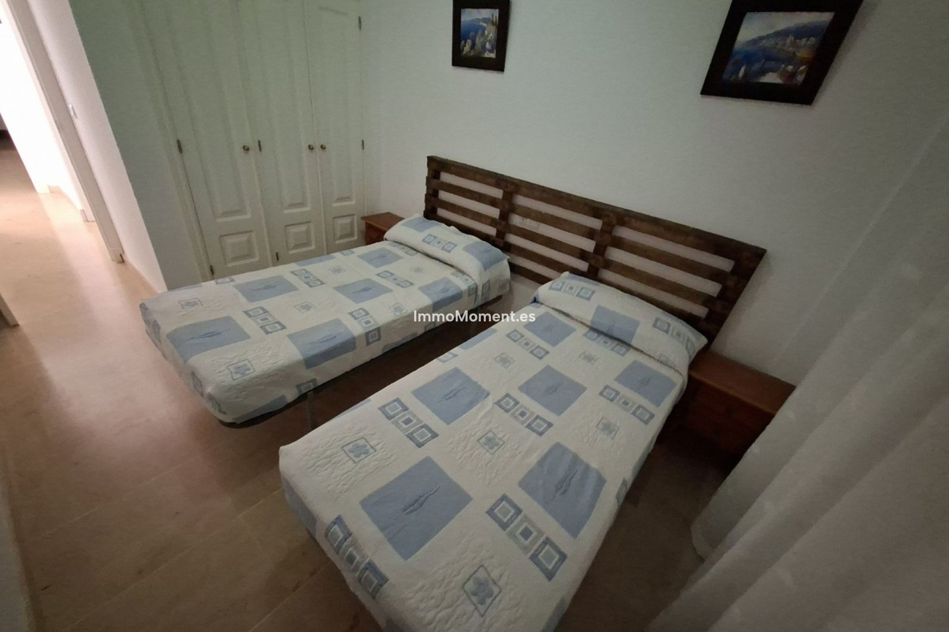 Bestaande woning - Appartement - Manilva - La Duquesa