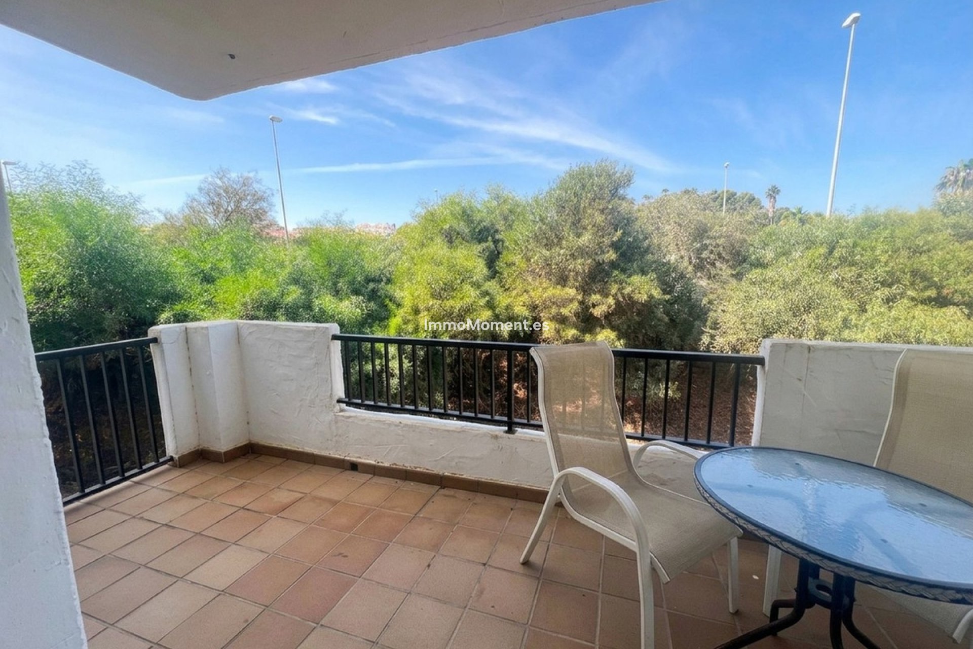 Bestaande woning - Appartement - Manilva - La Duquesa