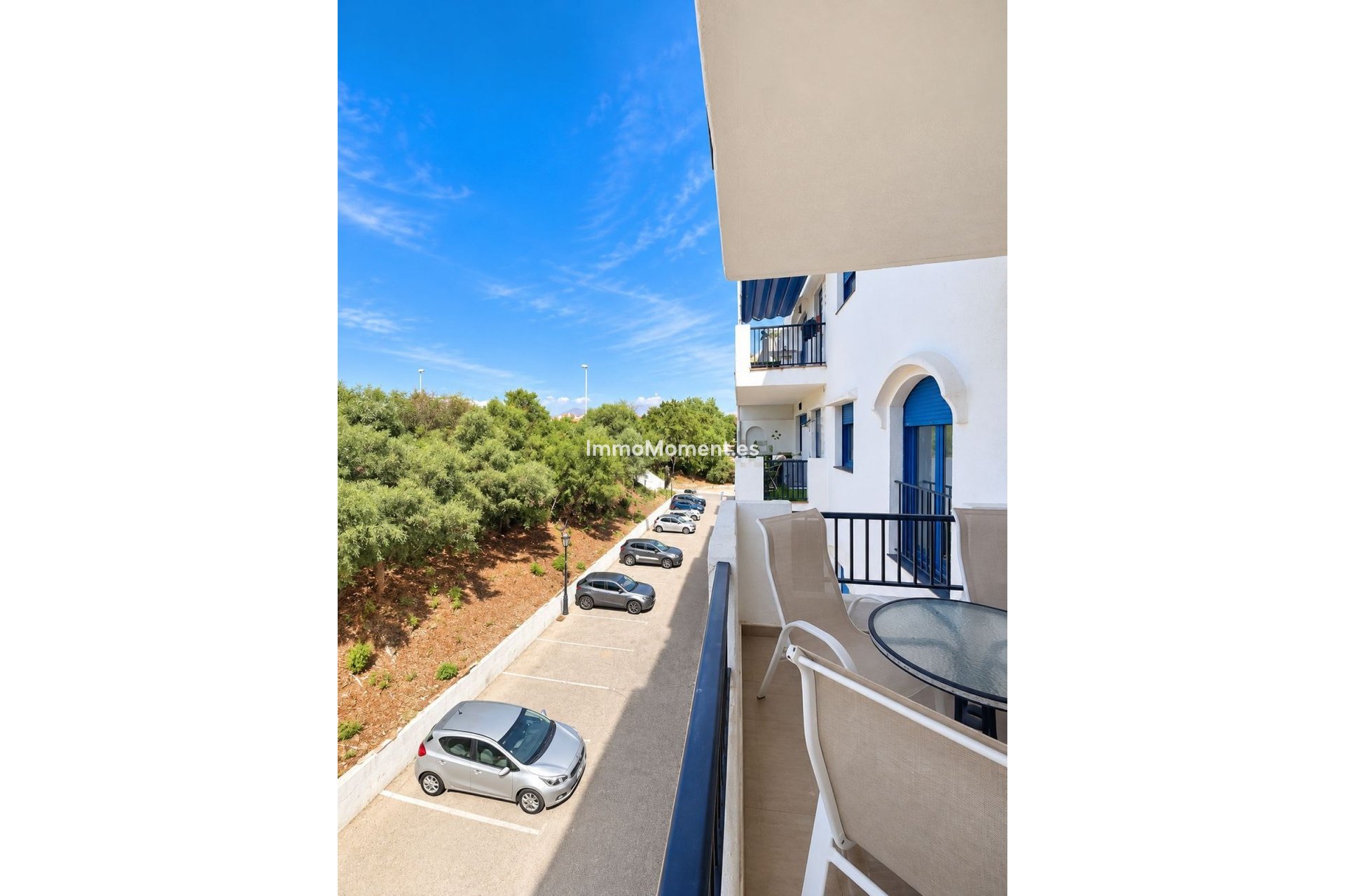 Bestaande woning - Appartement - Manilva - La Duquesa