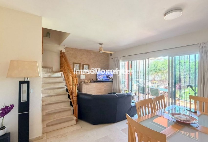 Bestaande woning - Appartement - Manilva - La Duquesa
