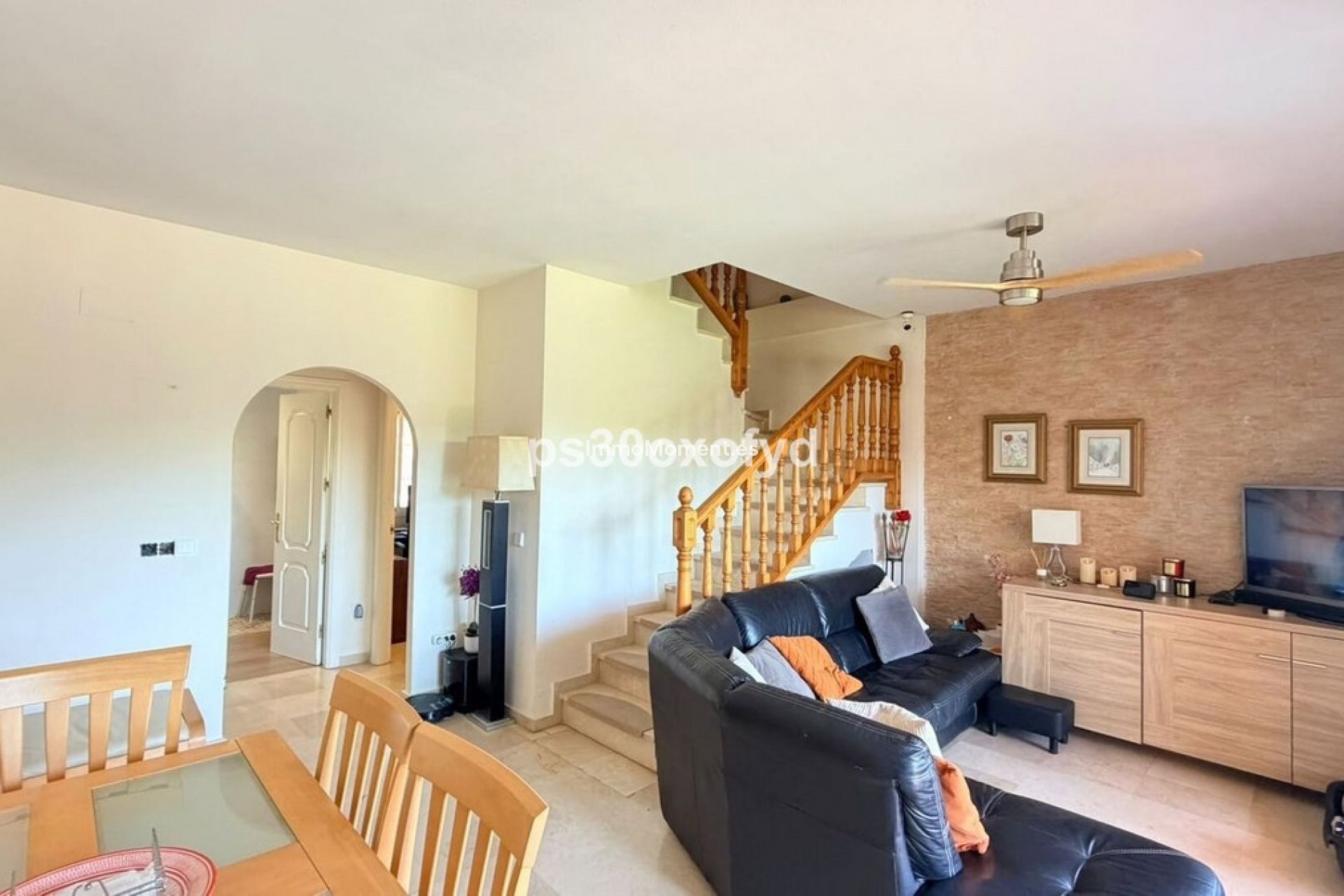 Bestaande woning - Appartement - Manilva - La Duquesa