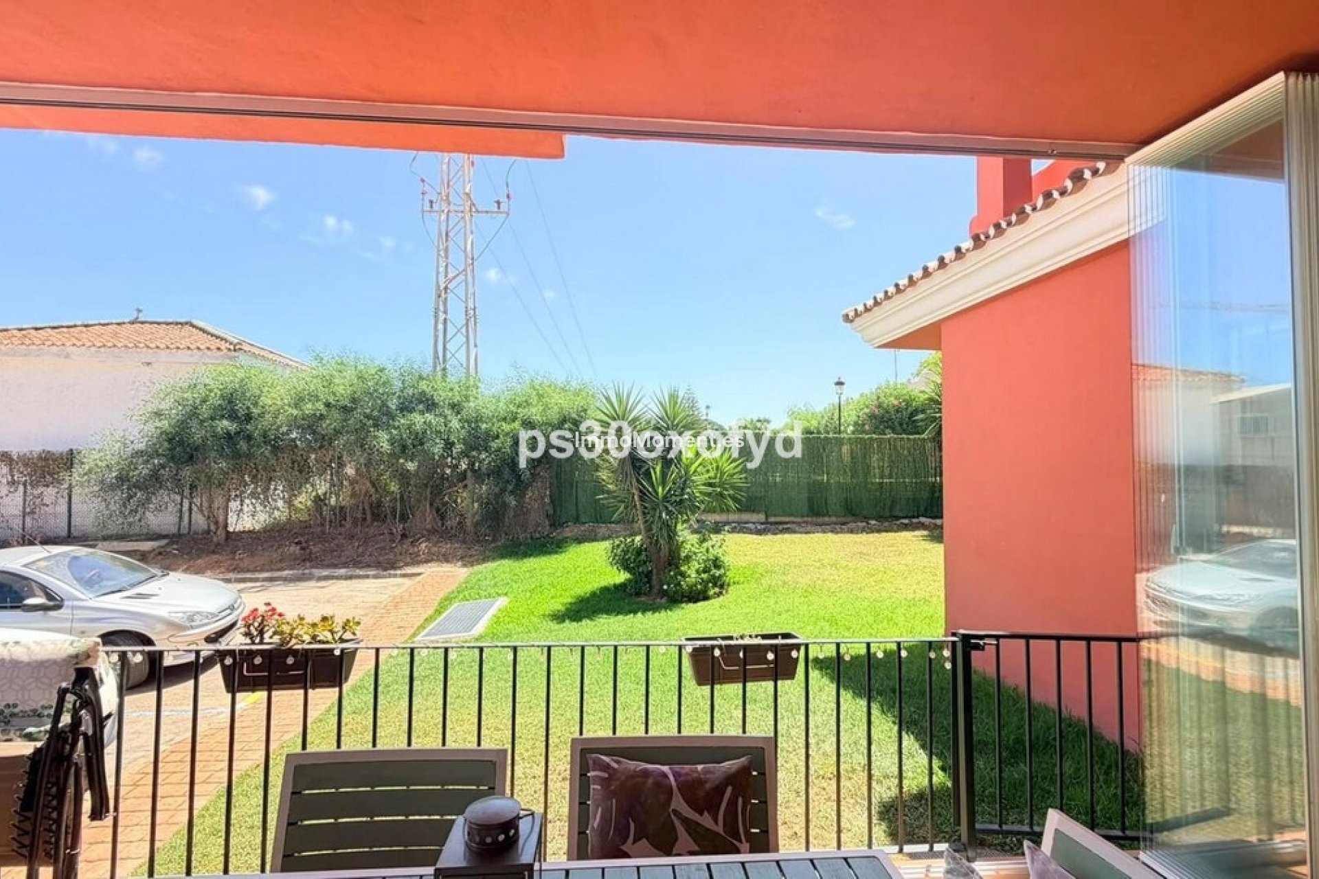 Bestaande woning - Appartement - Manilva - La Duquesa