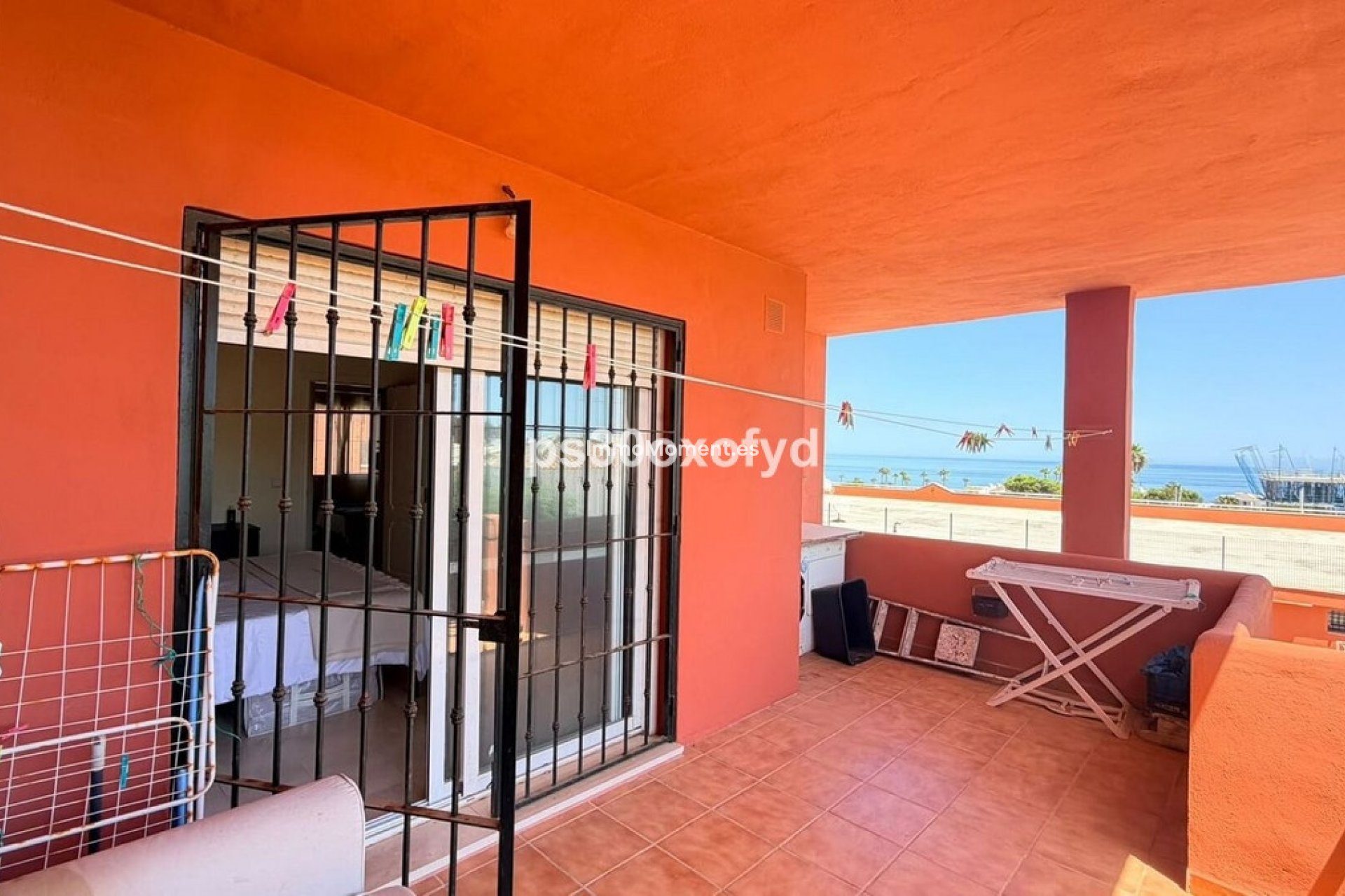 Bestaande woning - Appartement - Manilva - La Duquesa