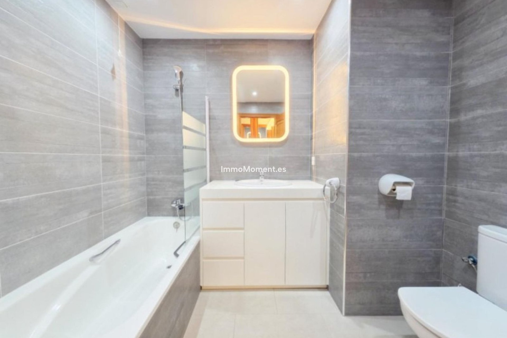 Bestaande woning - Appartement - Manilva - La Duquesa