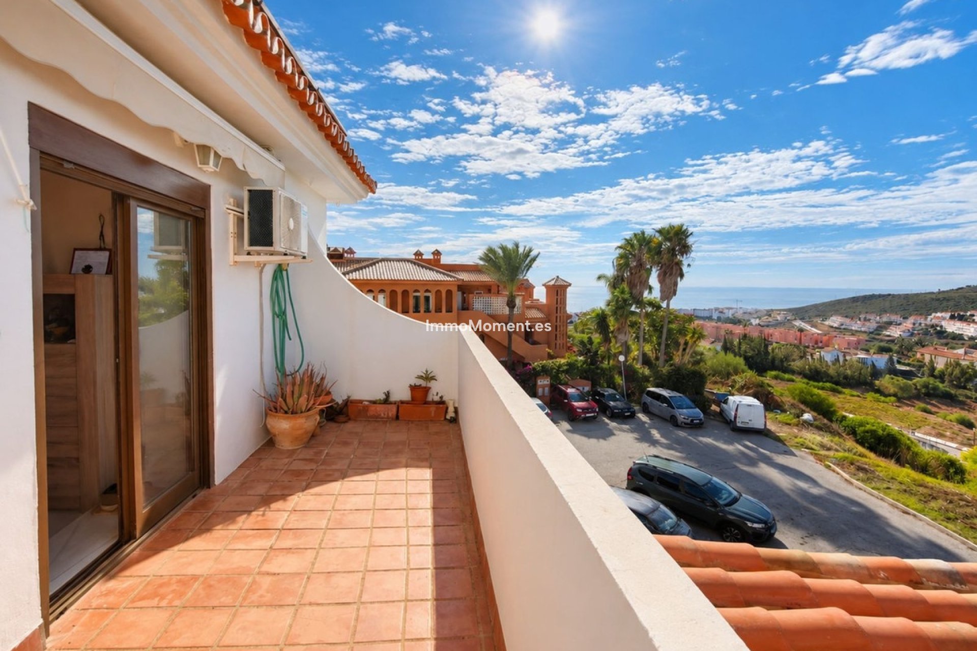 Bestaande woning - Appartement - Manilva - La Duquesa