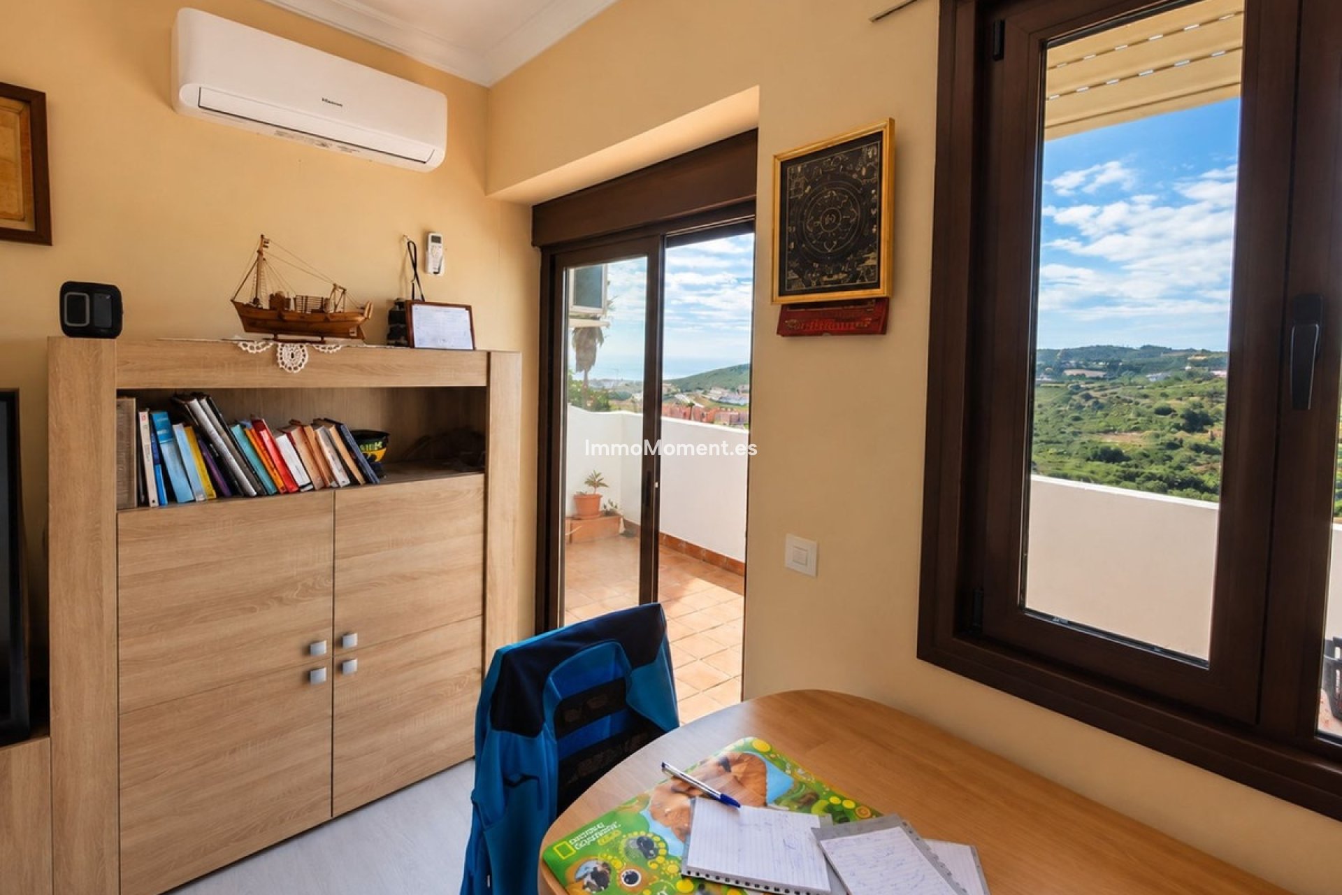 Bestaande woning - Appartement - Manilva - La Duquesa
