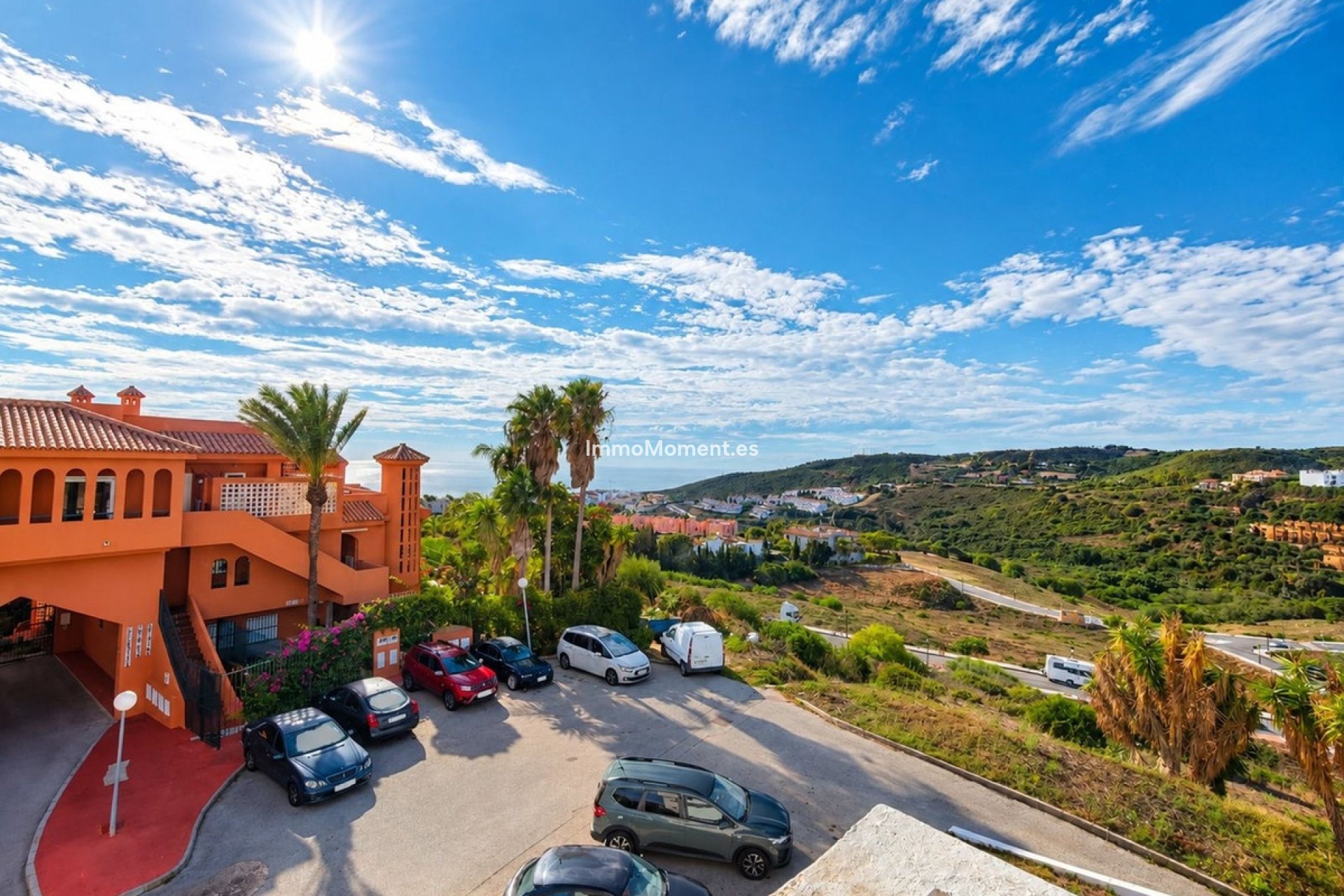 Bestaande woning - Appartement - Manilva - La Duquesa