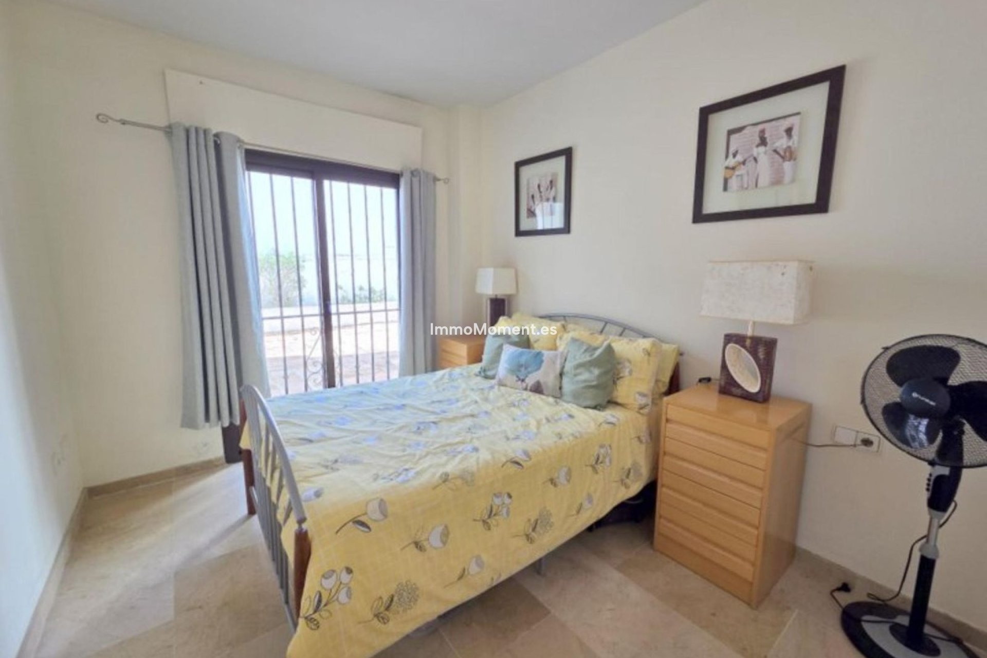 Bestaande woning - Appartement - Manilva - La Duquesa