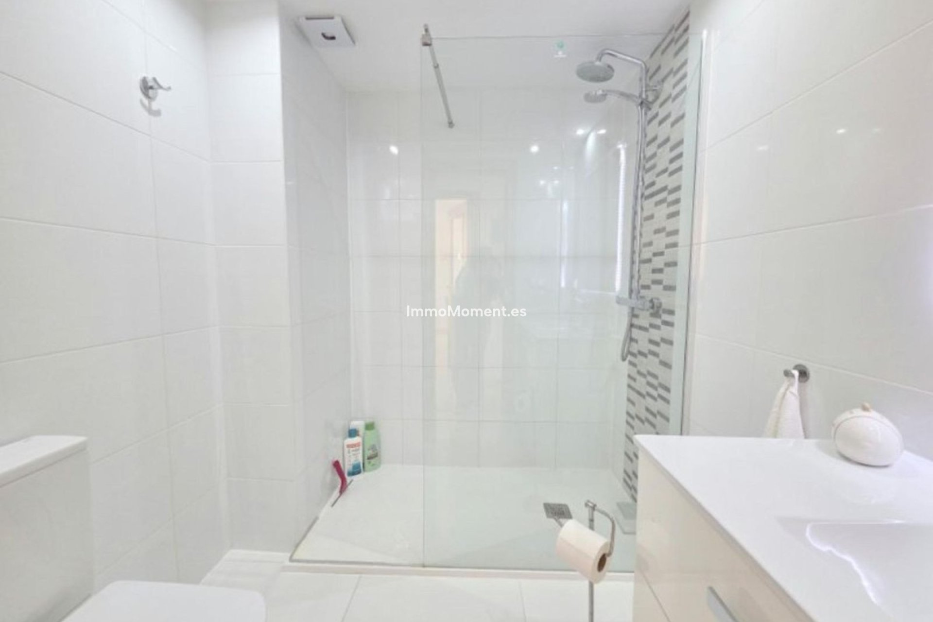 Bestaande woning - Appartement - Manilva - La Duquesa