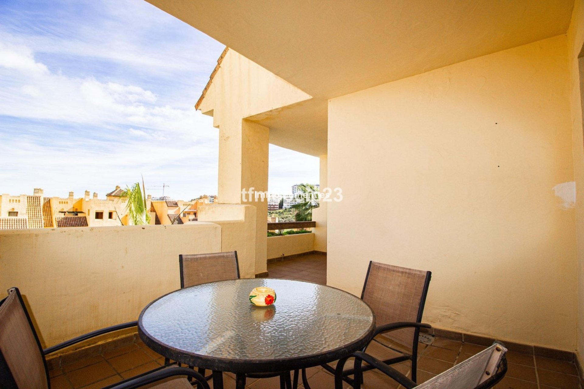 Bestaande woning - Appartement - Manilva - La Duquesa