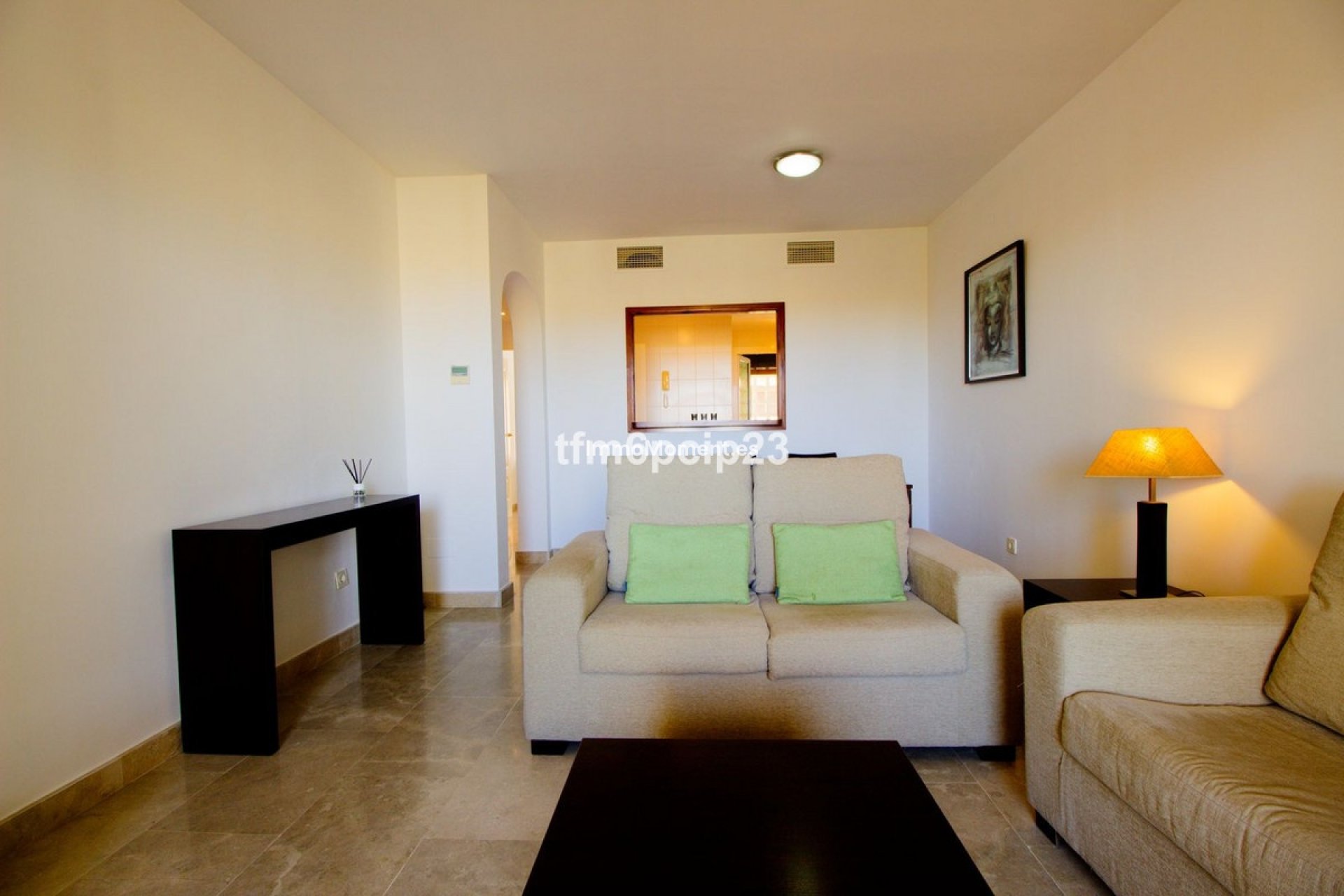 Bestaande woning - Appartement - Manilva - La Duquesa