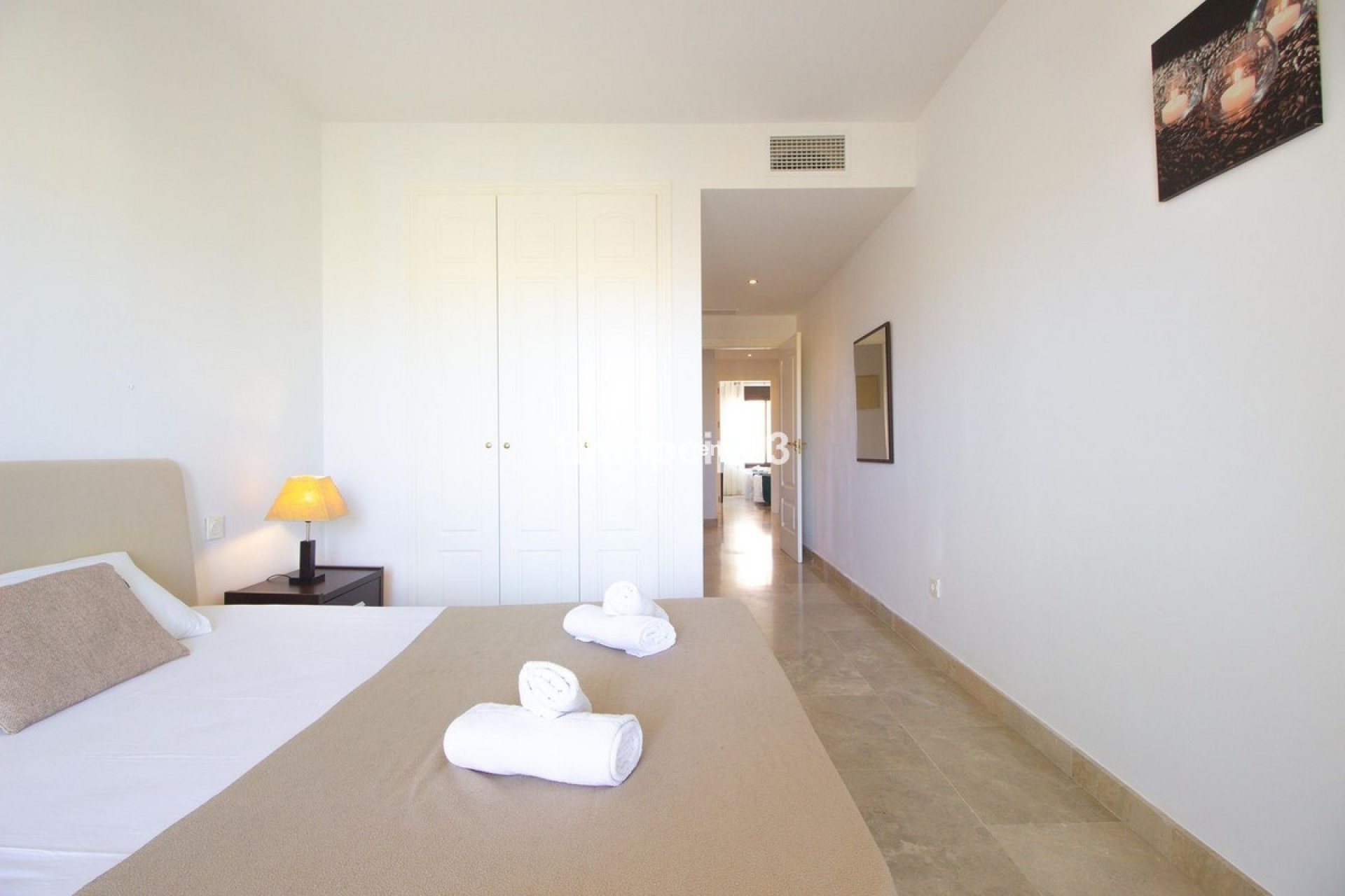 Bestaande woning - Appartement - Manilva - La Duquesa