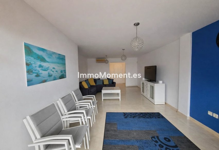 Bestaande woning - Appartement - Manilva - La Duquesa