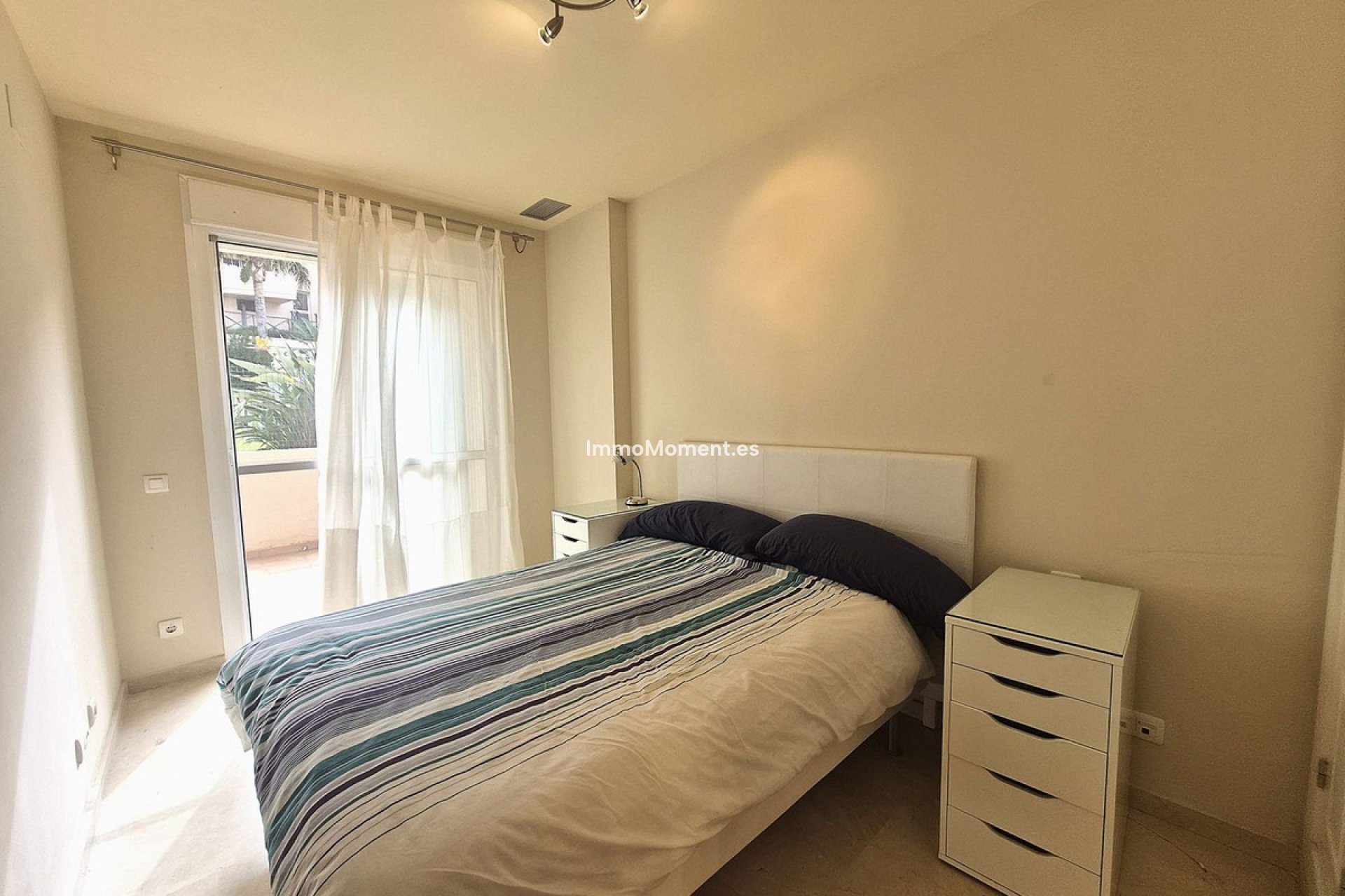 Bestaande woning - Appartement - Manilva - La Duquesa