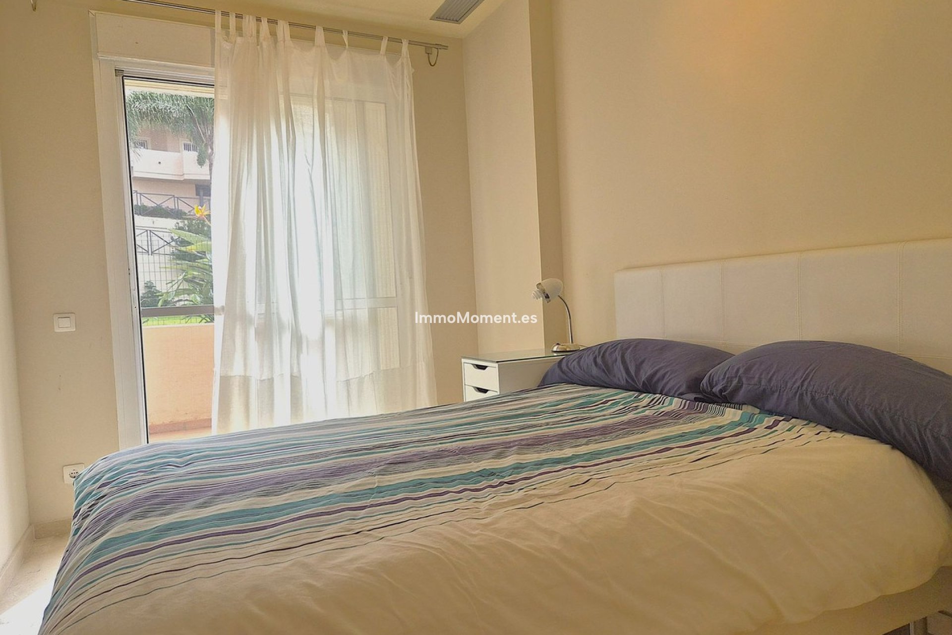 Bestaande woning - Appartement - Manilva - La Duquesa