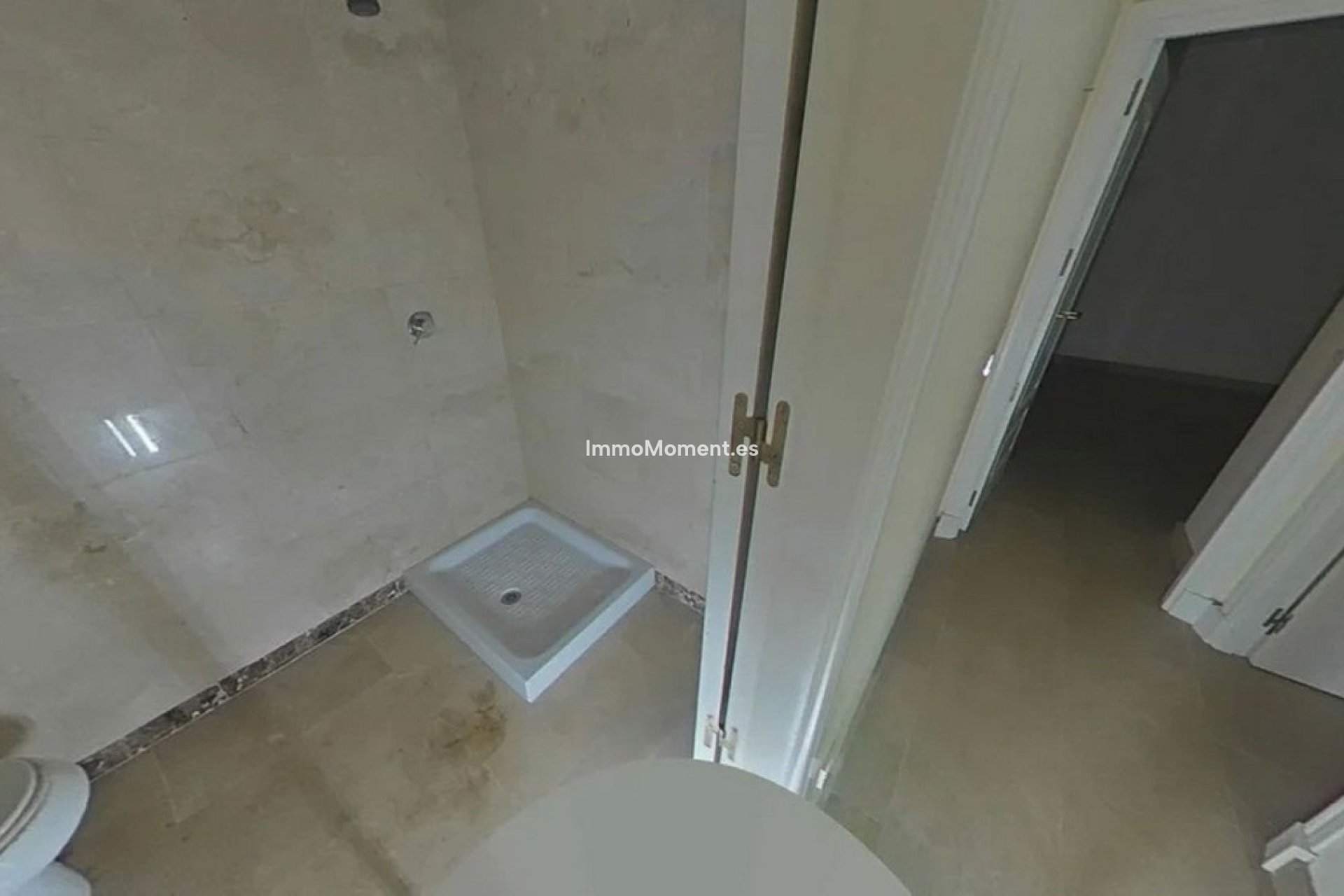 Bestaande woning - Appartement - Manilva - La Duquesa