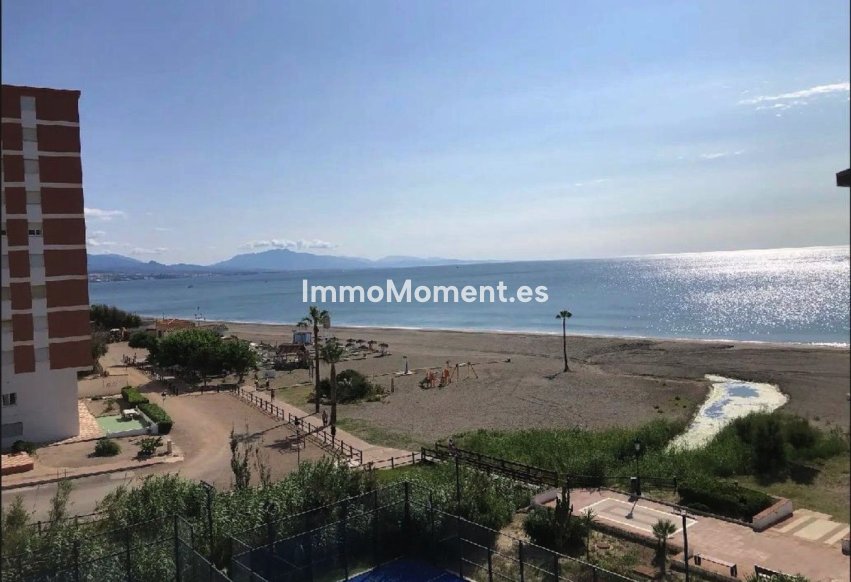 Bestaande woning - Appartement - Manilva - La Duquesa