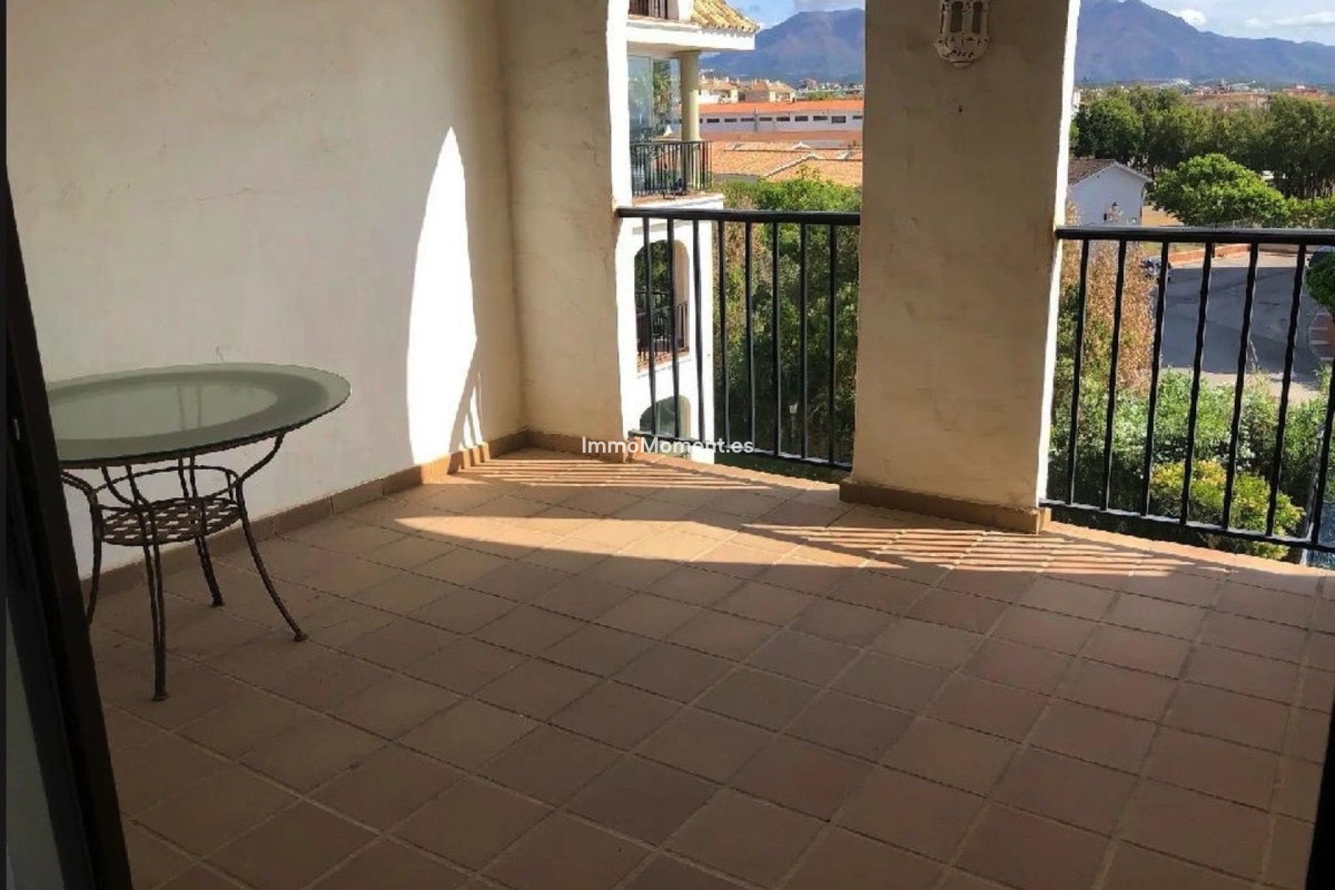 Bestaande woning - Appartement - Manilva - La Duquesa