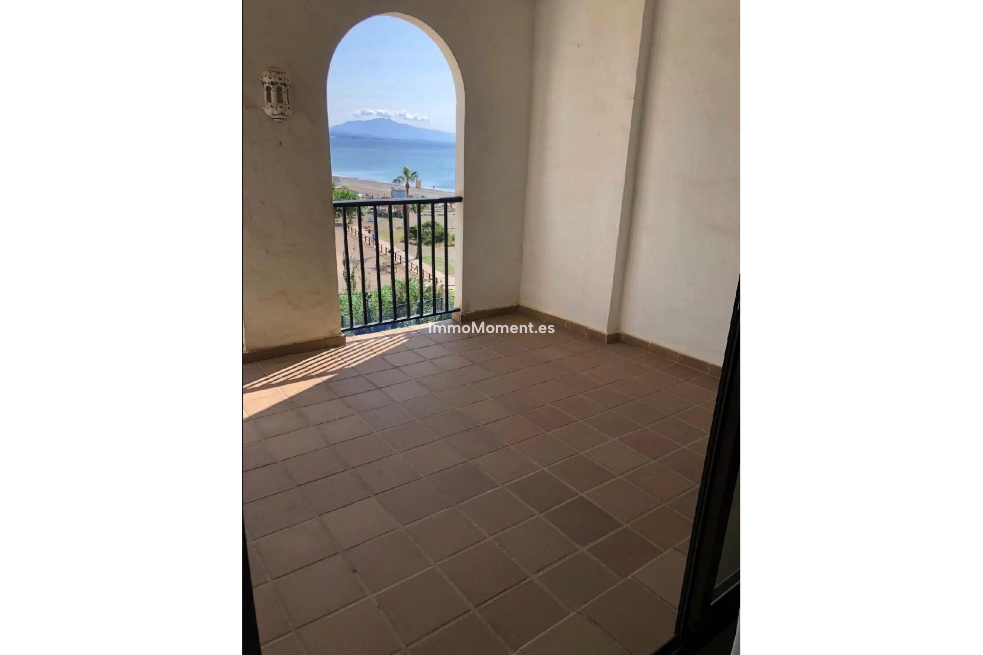 Bestaande woning - Appartement - Manilva - La Duquesa