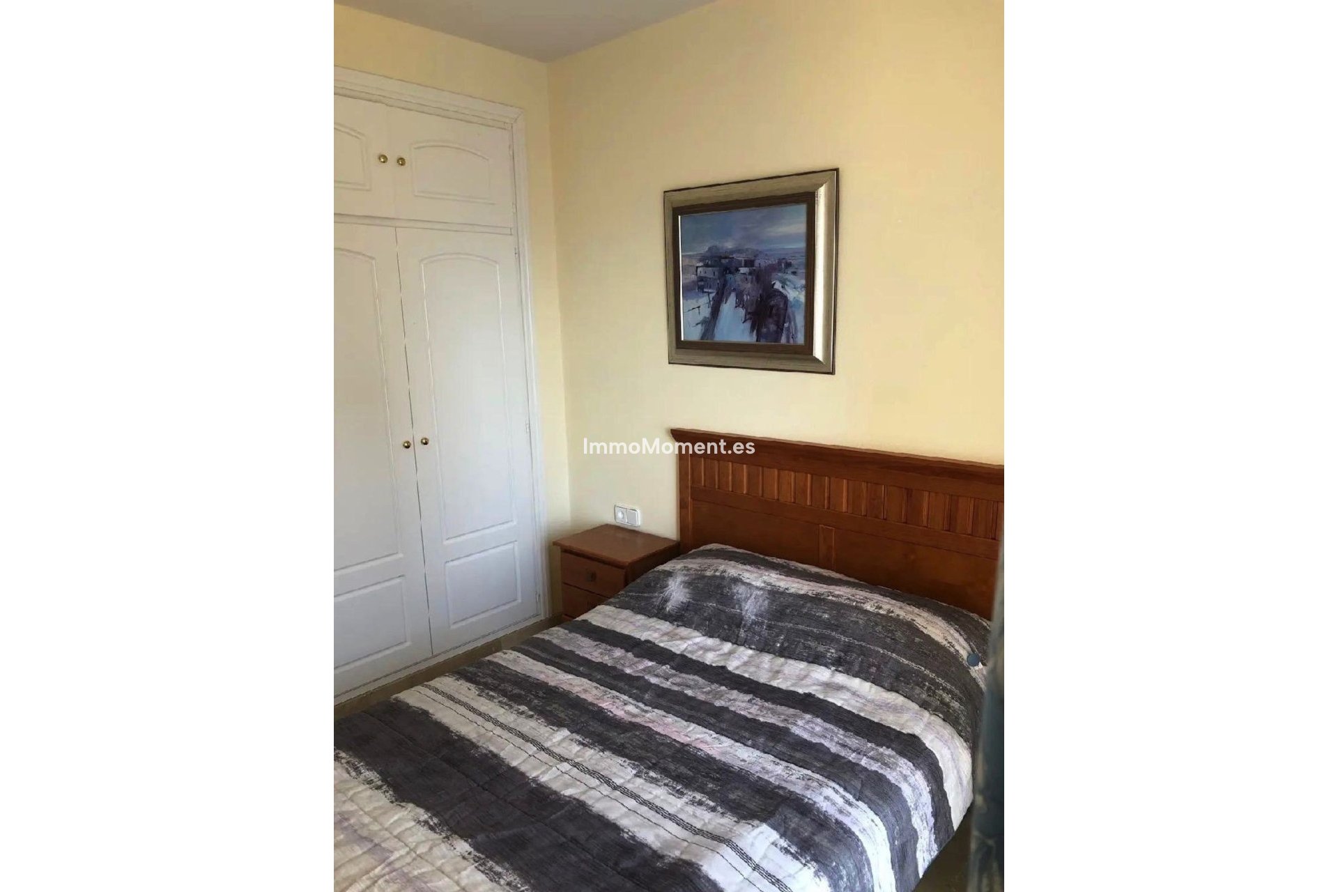 Bestaande woning - Appartement - Manilva - La Duquesa