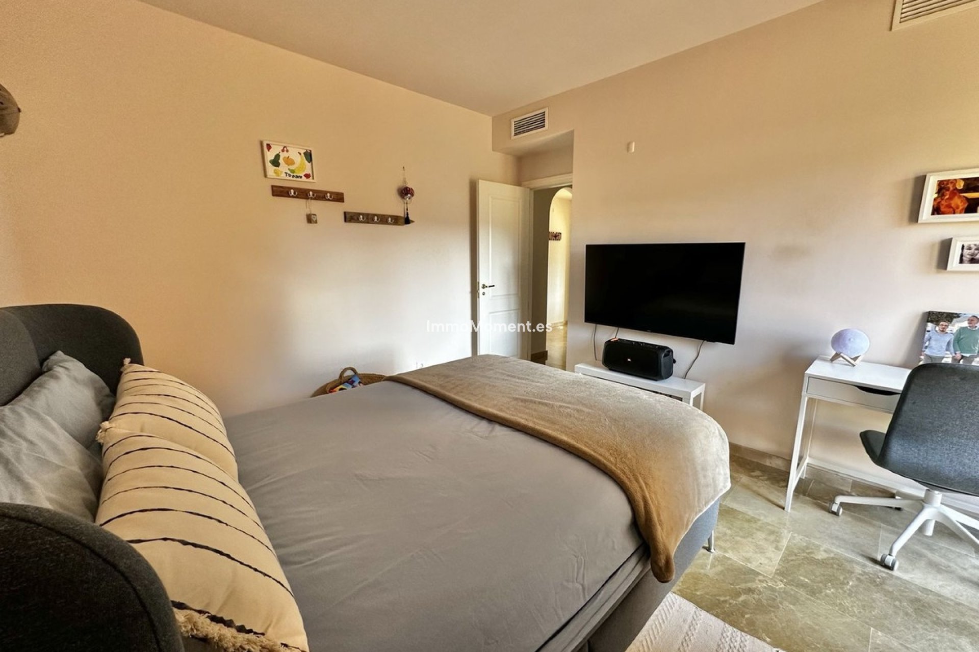 Bestaande woning - Appartement - Manilva - La Duquesa