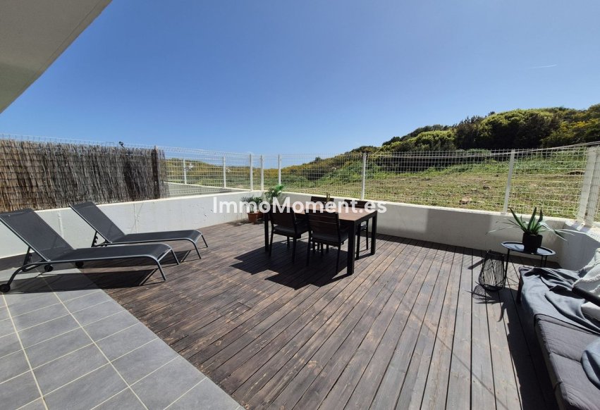 Bestaande woning - Appartement - Manilva - La Duquesa