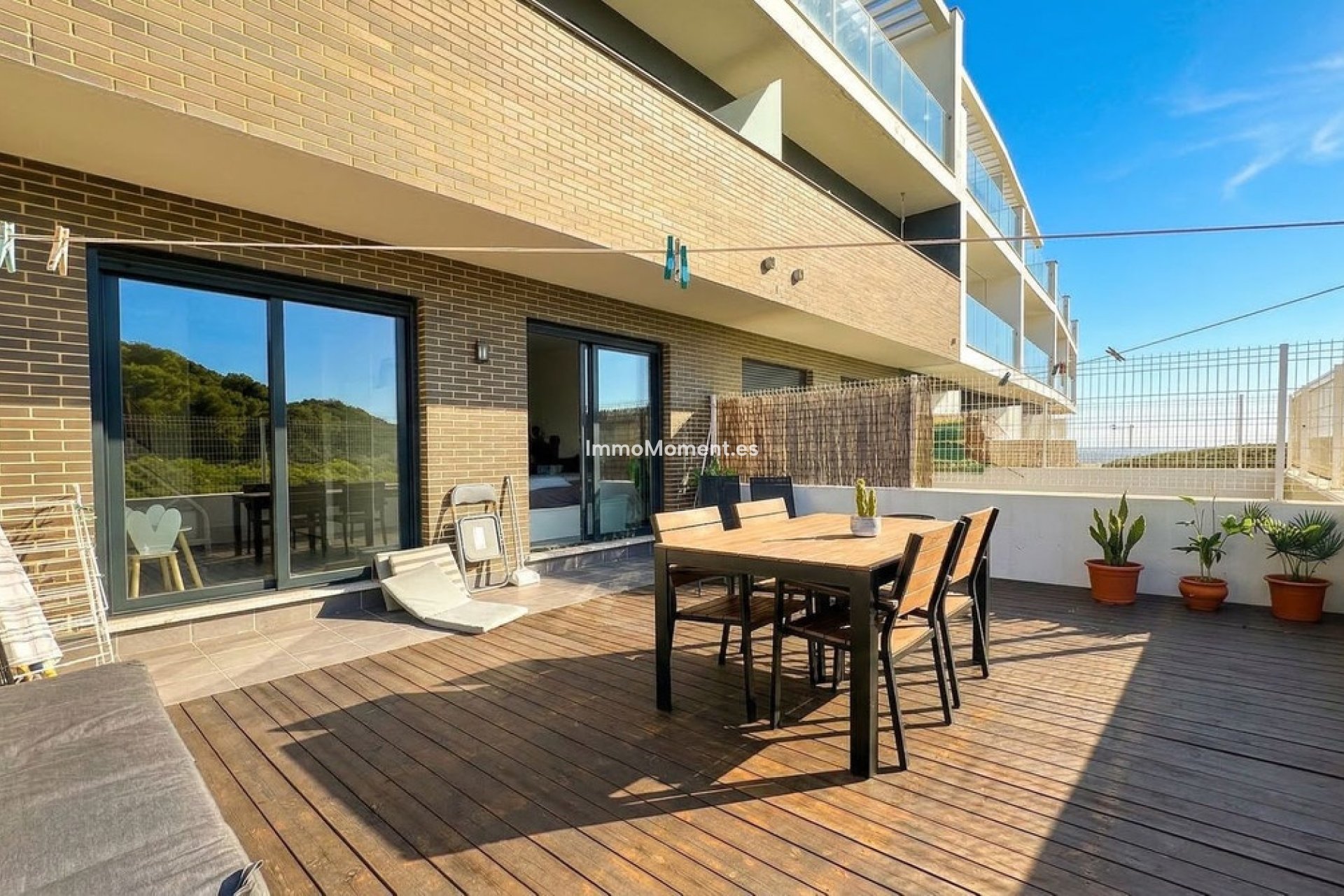 Bestaande woning - Appartement - Manilva - La Duquesa