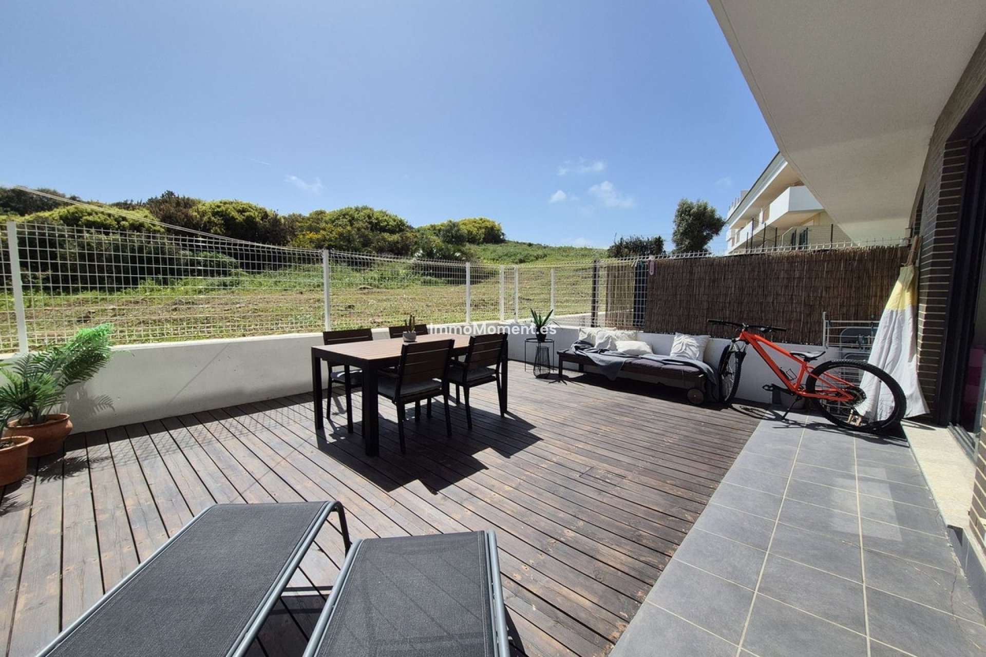 Bestaande woning - Appartement - Manilva - La Duquesa