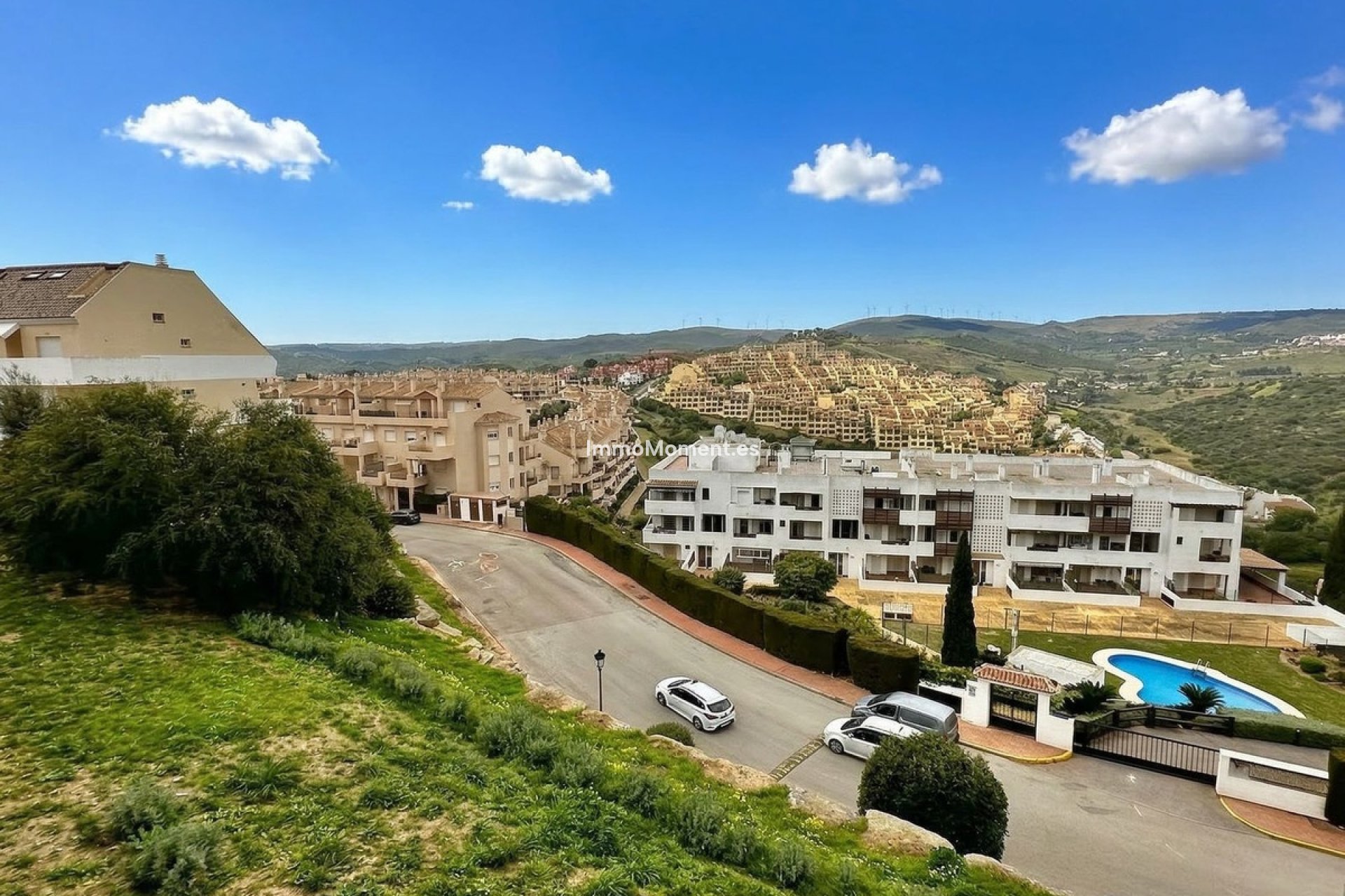 Bestaande woning - Appartement - Manilva - La Duquesa