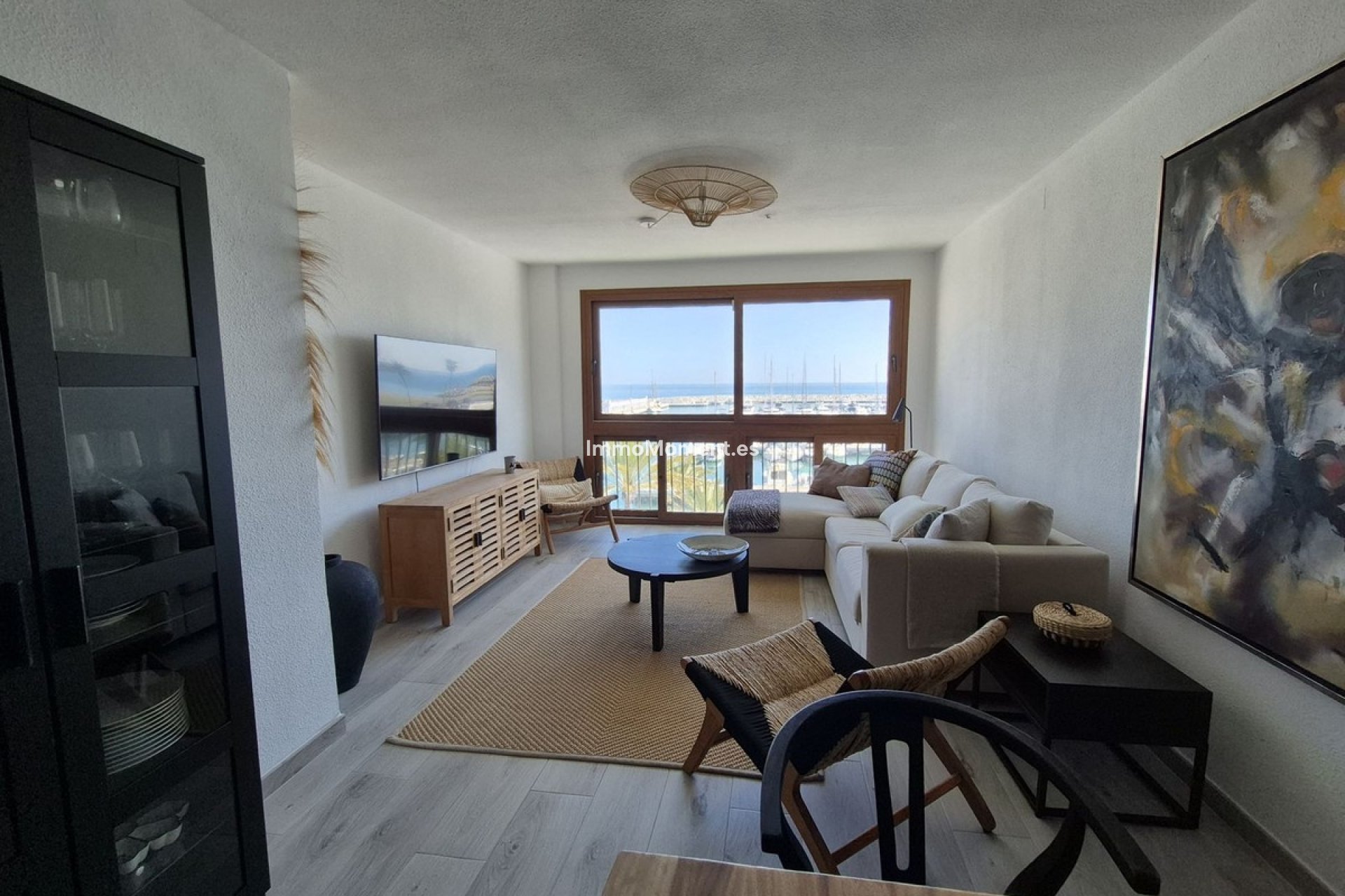 Bestaande woning - Appartement - Manilva - La Duquesa