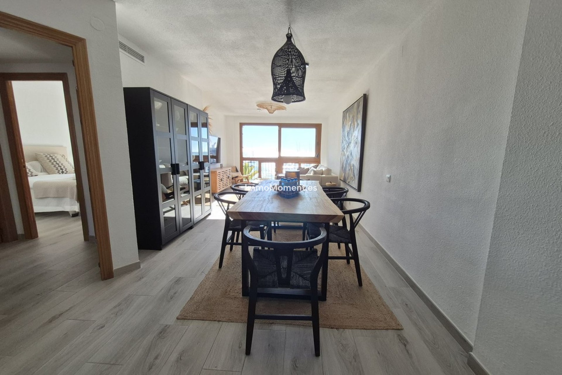 Bestaande woning - Appartement - Manilva - La Duquesa