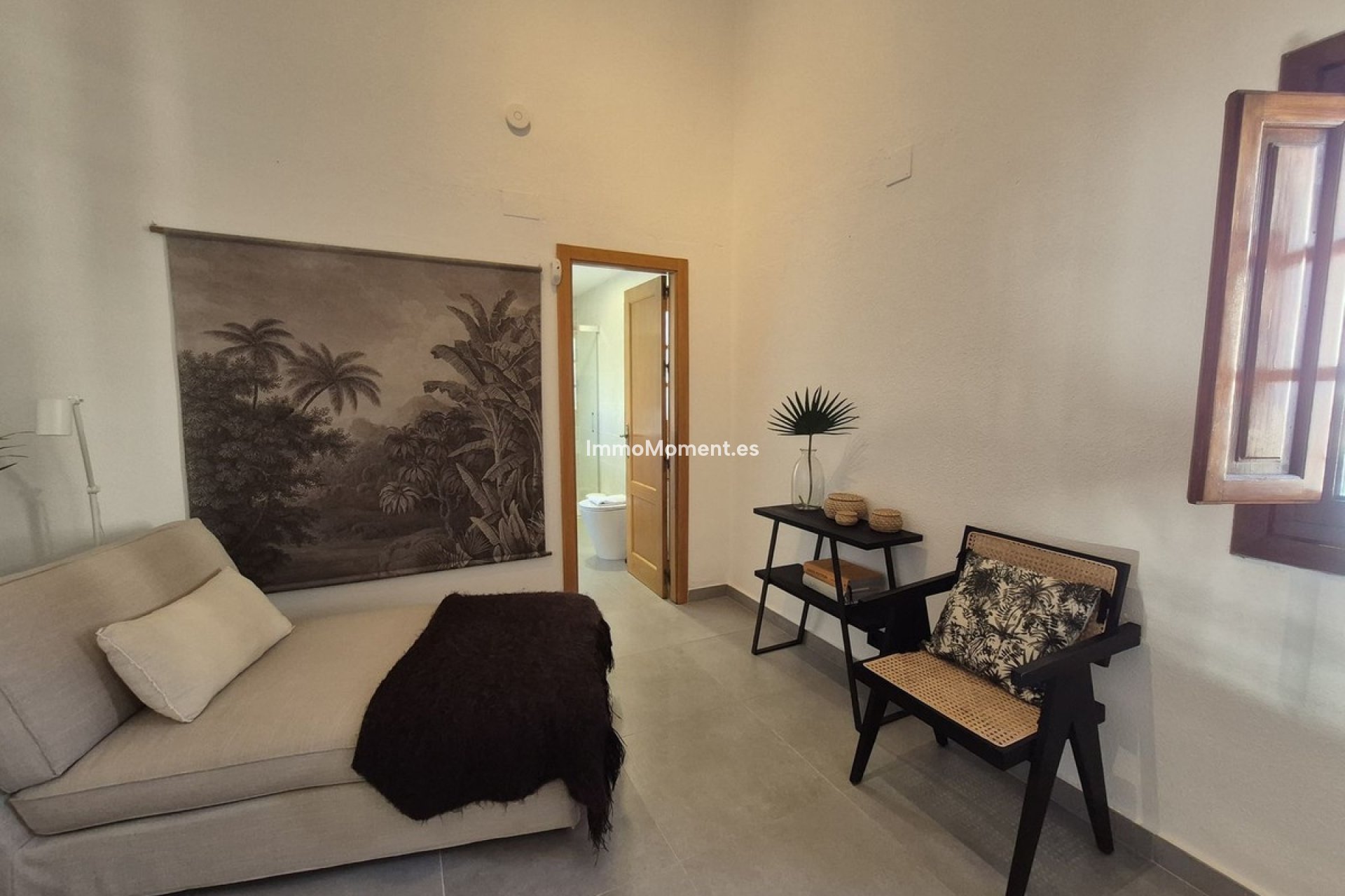 Bestaande woning - Appartement - Manilva - La Duquesa