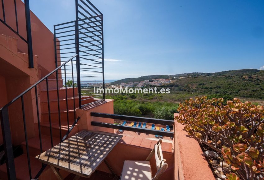 Bestaande woning - Appartement - Manilva - La Duquesa