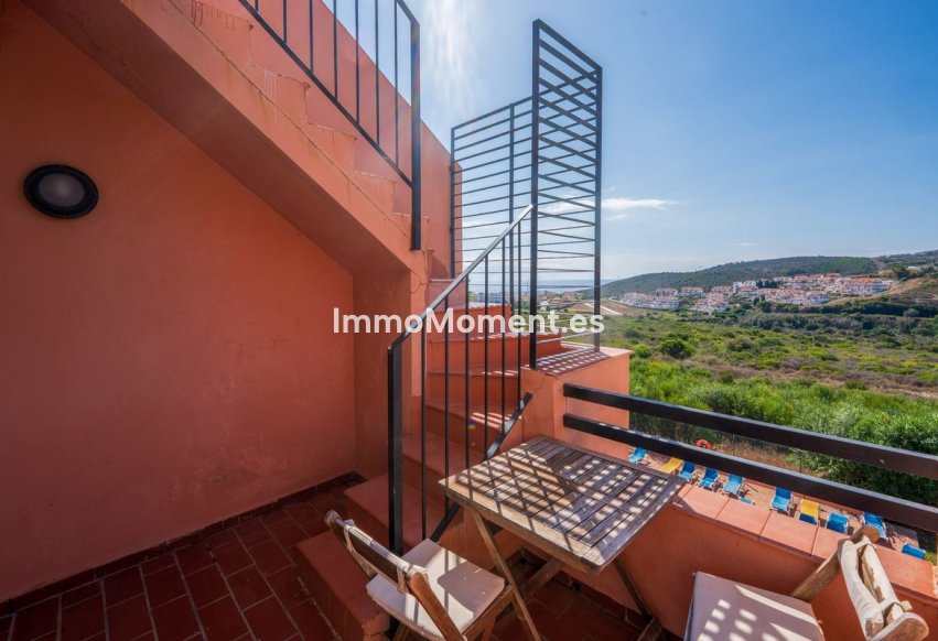 Bestaande woning - Appartement - Manilva - La Duquesa