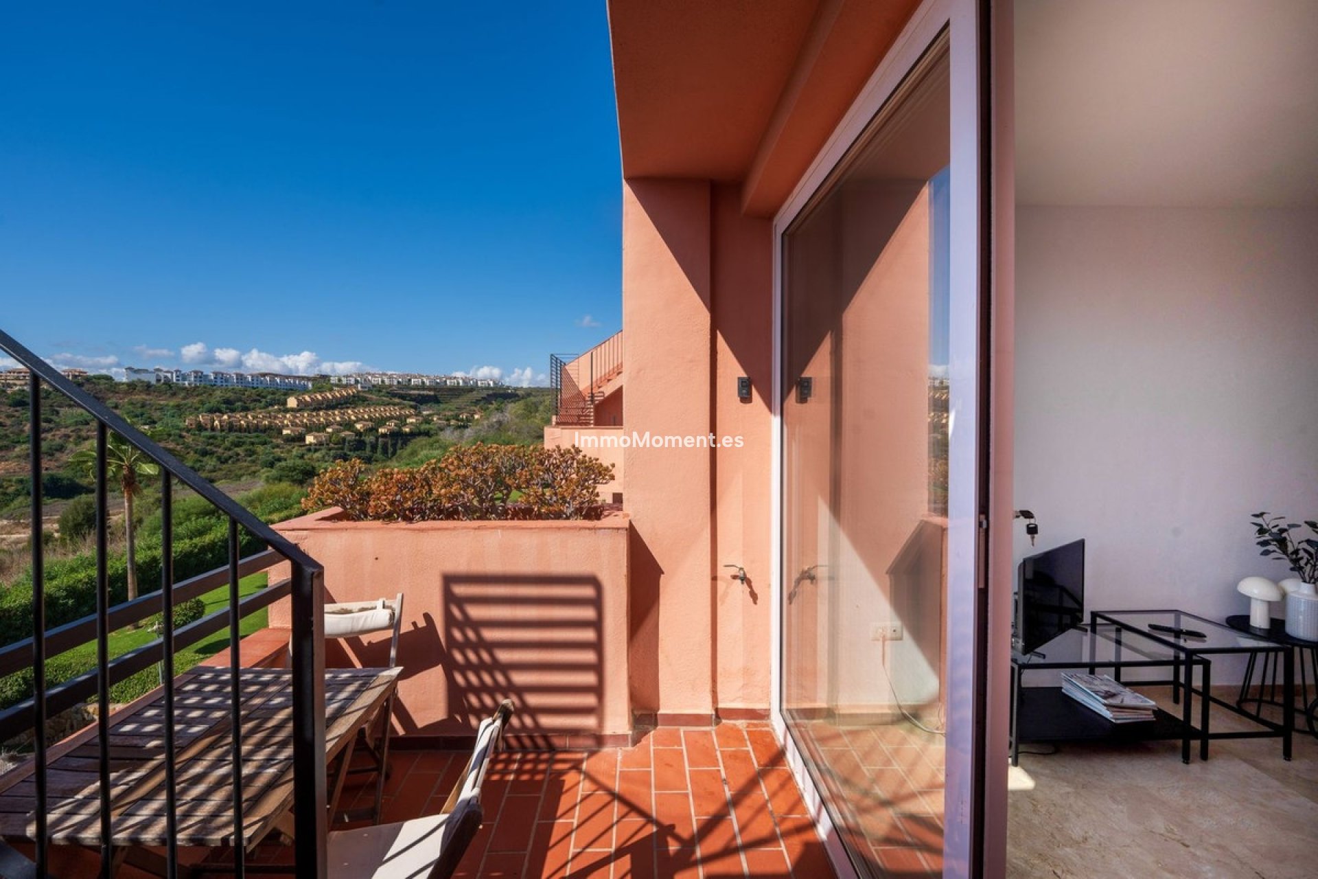 Bestaande woning - Appartement - Manilva - La Duquesa