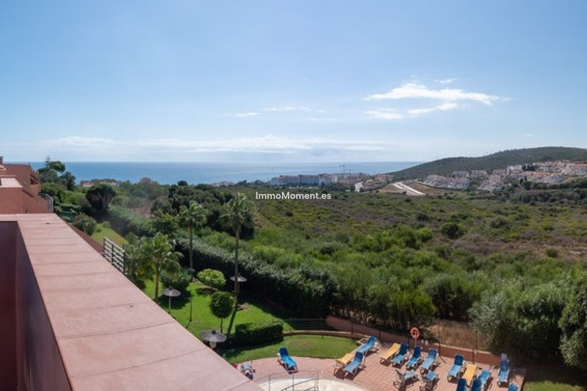 Bestaande woning - Appartement - Manilva - La Duquesa