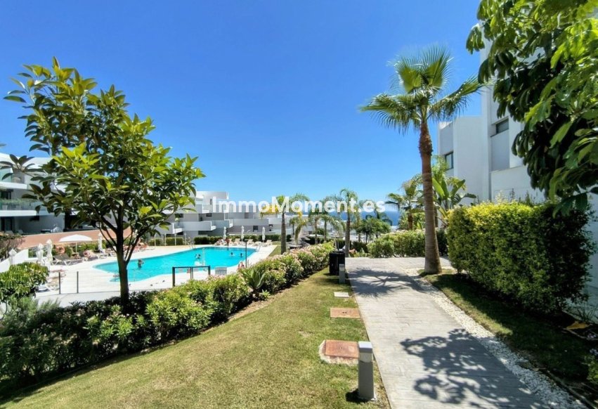 Bestaande woning - Appartement - Manilva - La Duquesa
