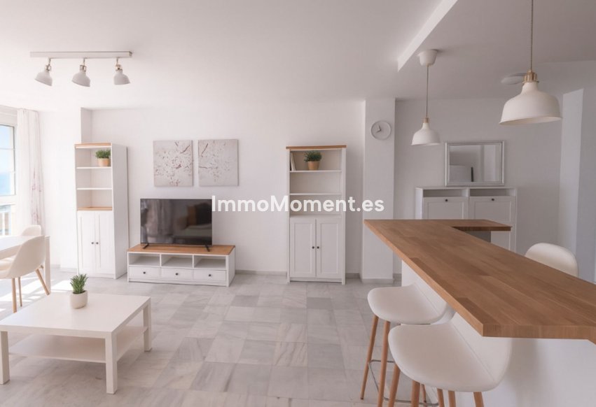 Bestaande woning - Appartement - Manilva - La Duquesa