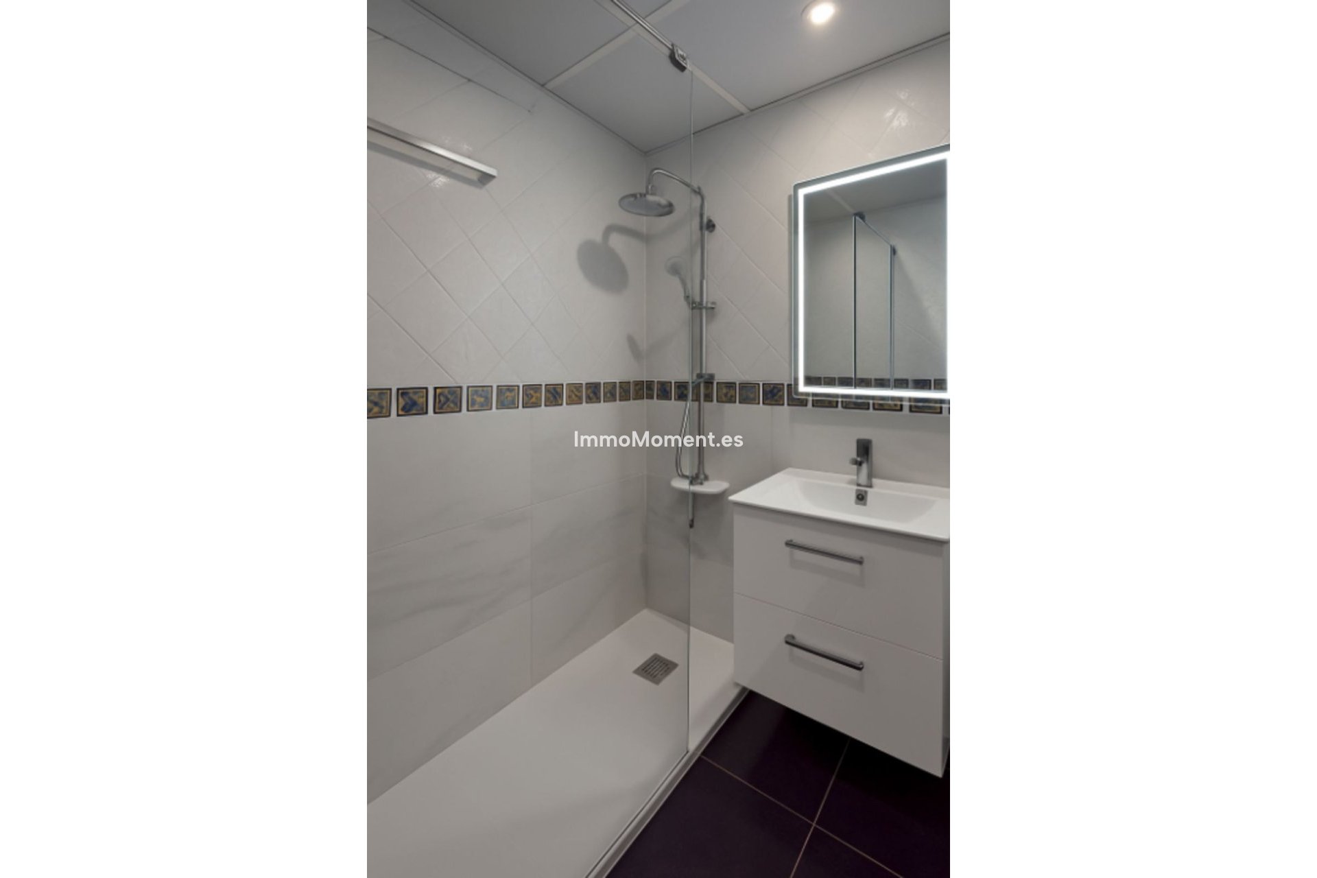 Bestaande woning - Appartement - Manilva - La Duquesa